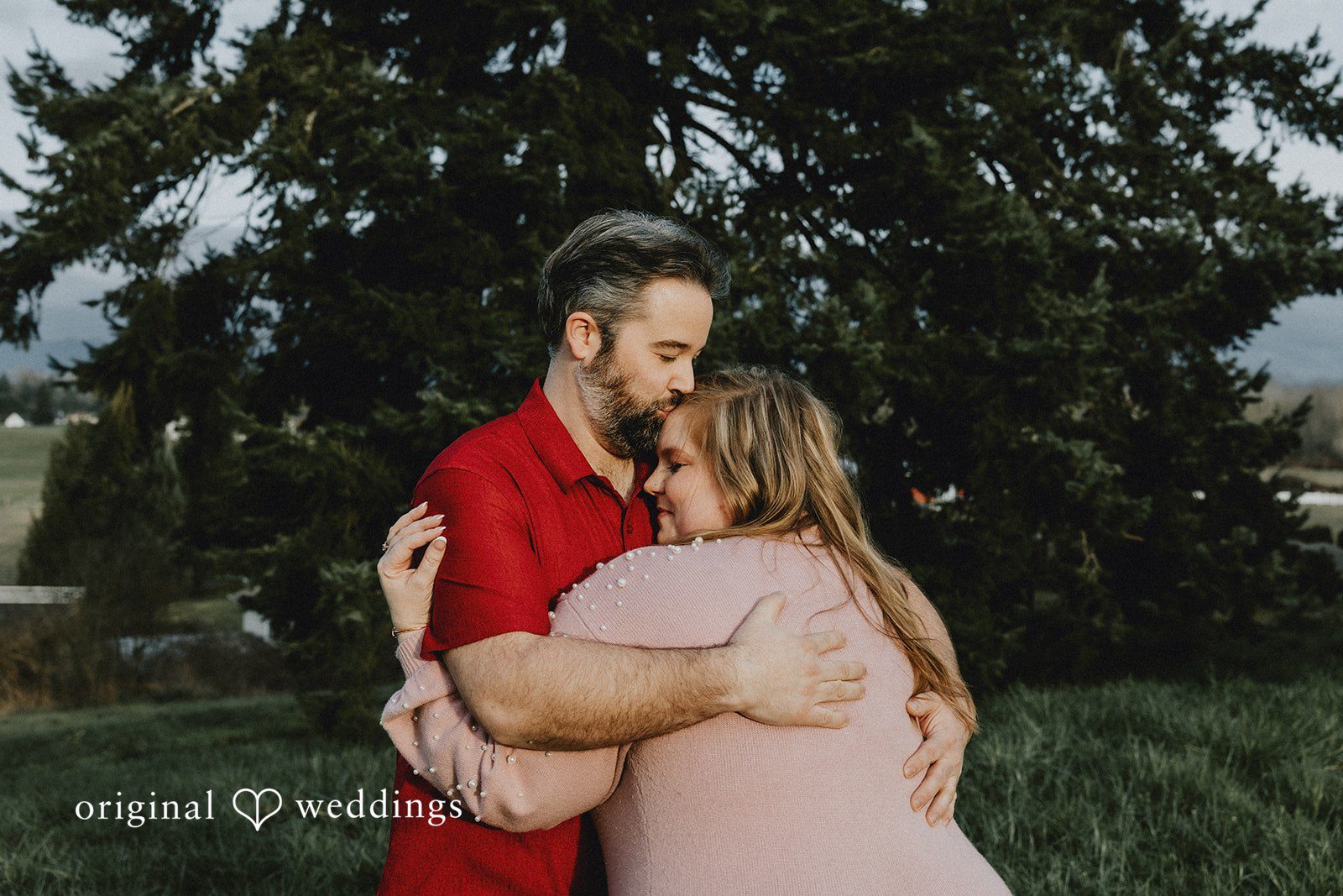 Stunning picture of couple