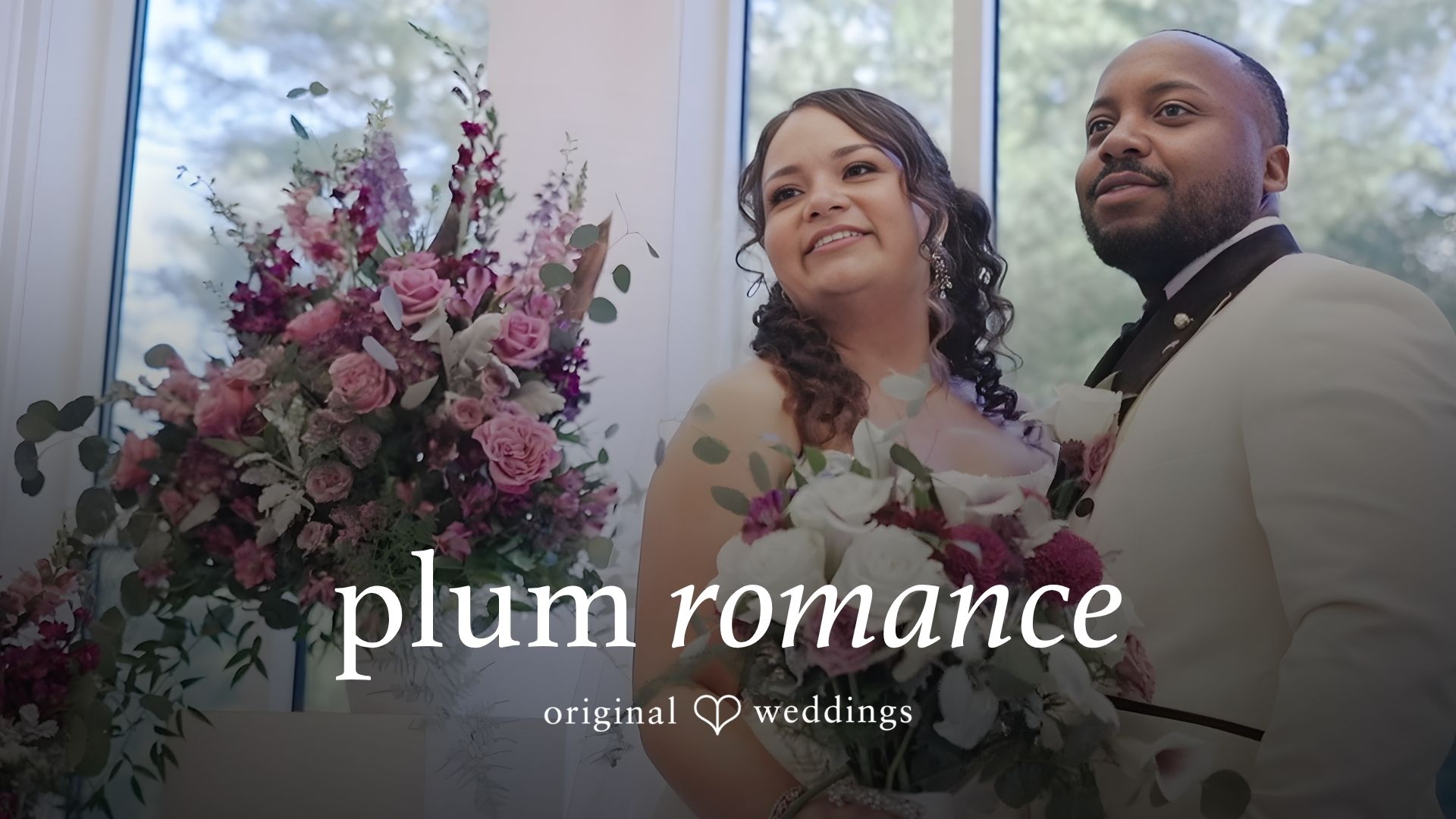 Lakeview Pavilion Wedding Video // Vanessa & Ralph -