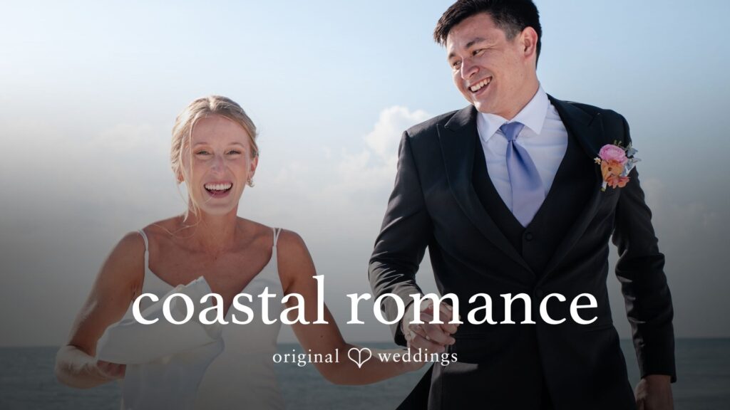 The Resort at Longboat Key Club Wedding Video // Jessi & Zachary 16 The Resort at Longboat Key Club Wedding Video // Jessi & Zachary -