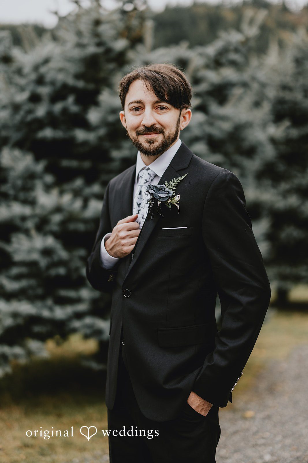 A joyful outdoor group moment highlights togetherness and movement.