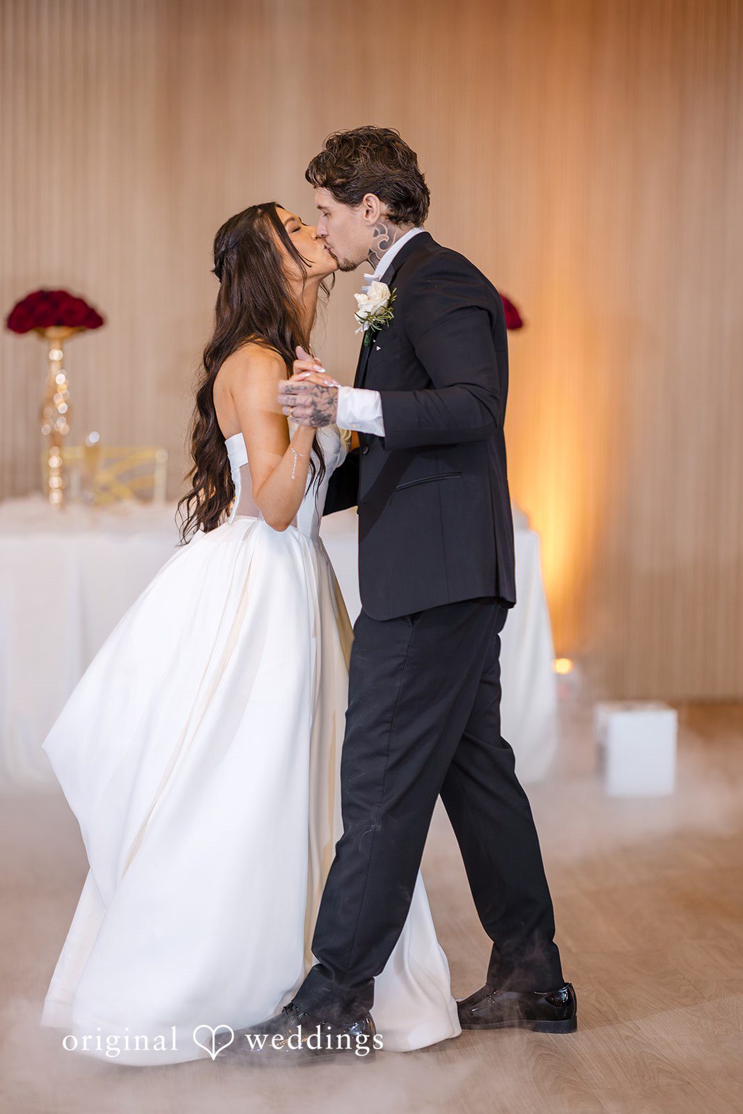 Miami Wedding Photography at Royal Mansion & Gardens | Leah & Andrew -