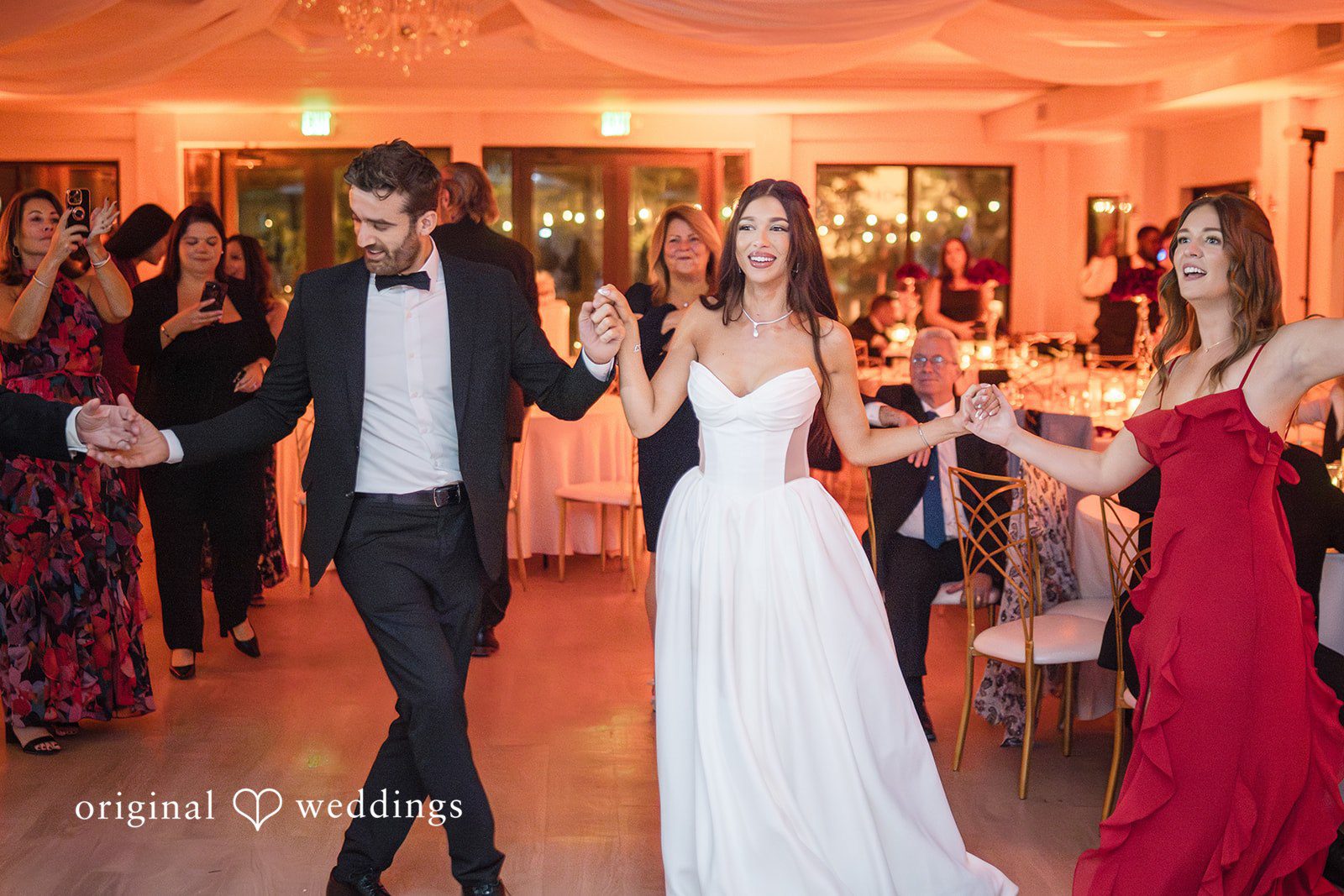 Miami Wedding Photography at Royal Mansion & Gardens | Leah & Andrew -