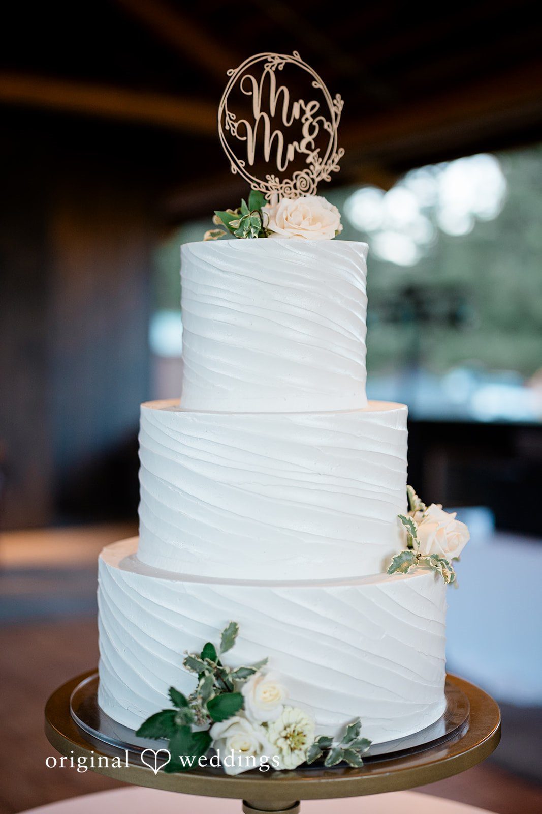 Skamania Lodge Wedding // Angela & Alex -