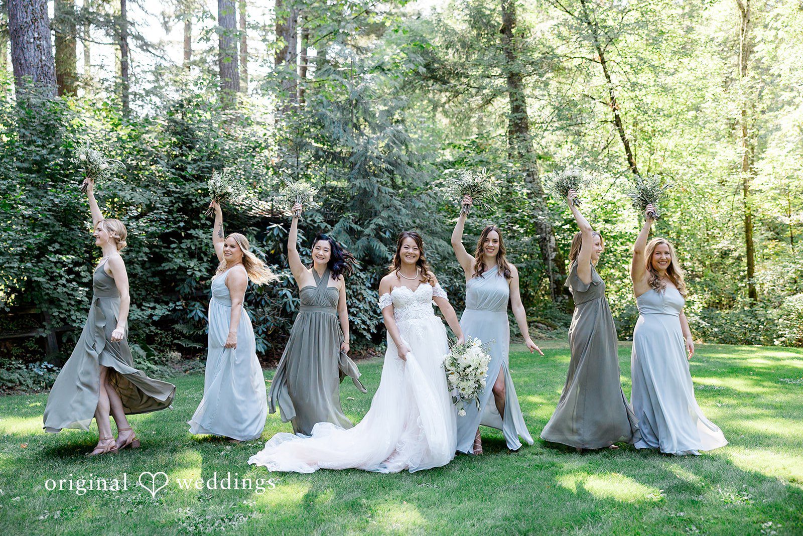 Skamania Lodge Wedding // Angela & Alex -