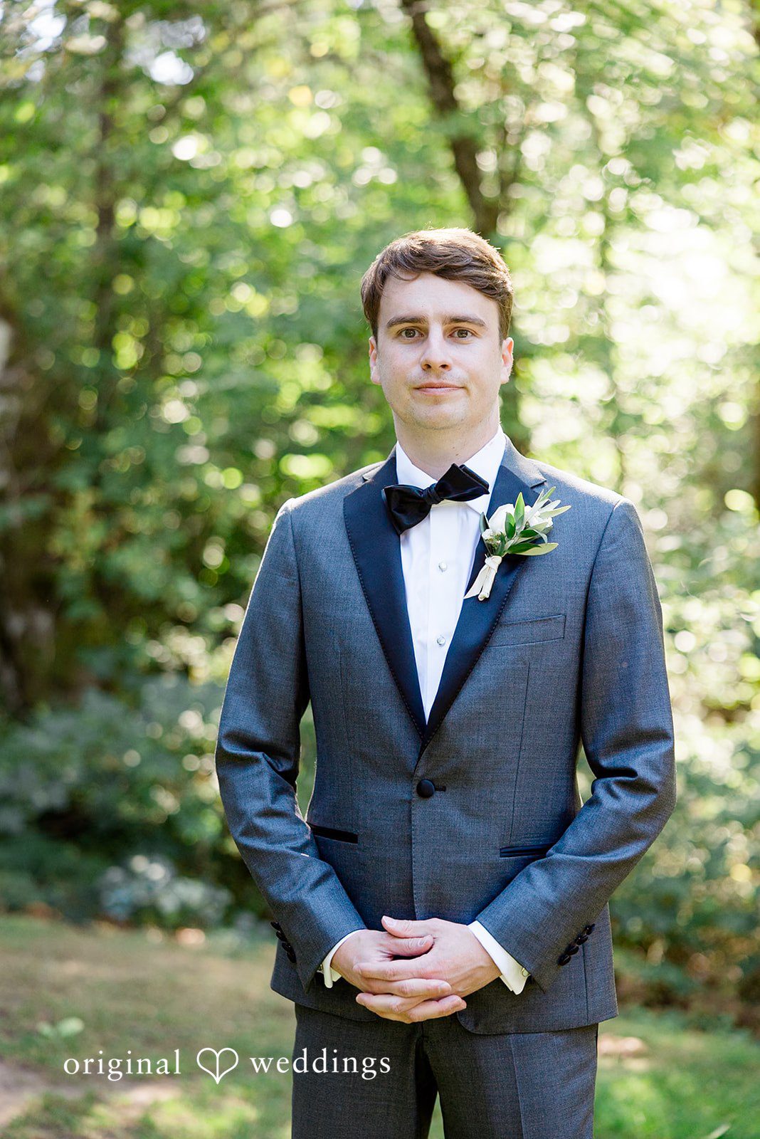 Skamania Lodge Wedding // Angela & Alex -