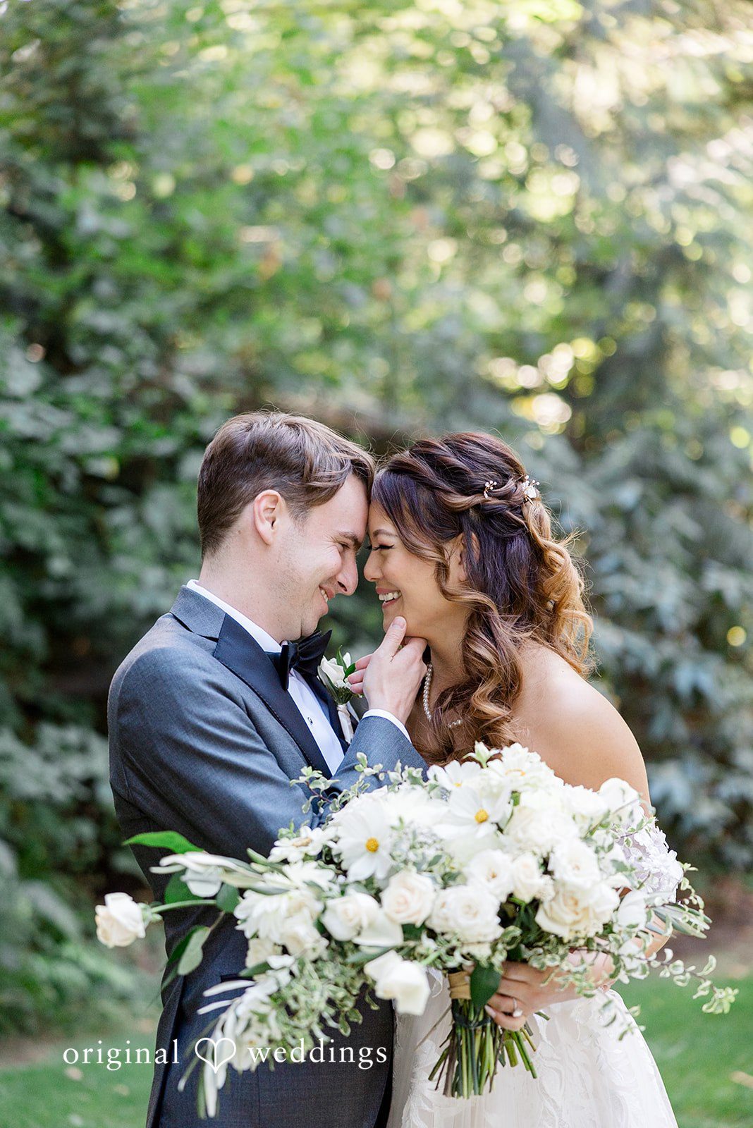 Skamania Lodge Wedding // Angela & Alex -