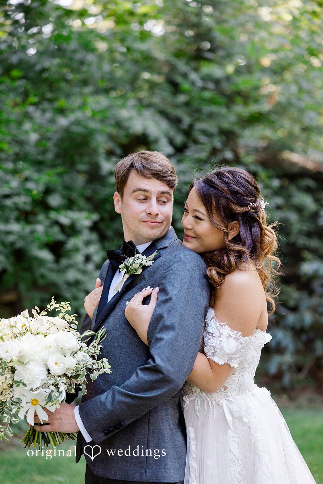 Skamania Lodge Wedding -