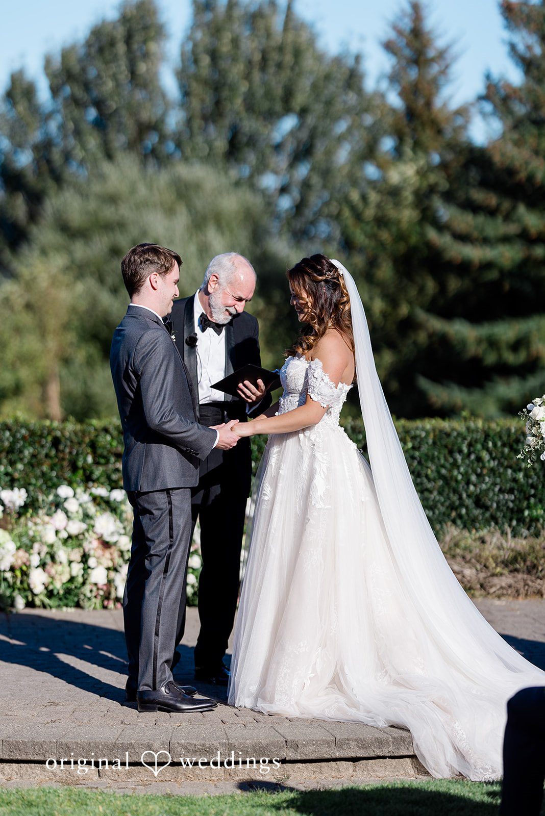 Skamania Lodge Wedding // Angela & Alex -