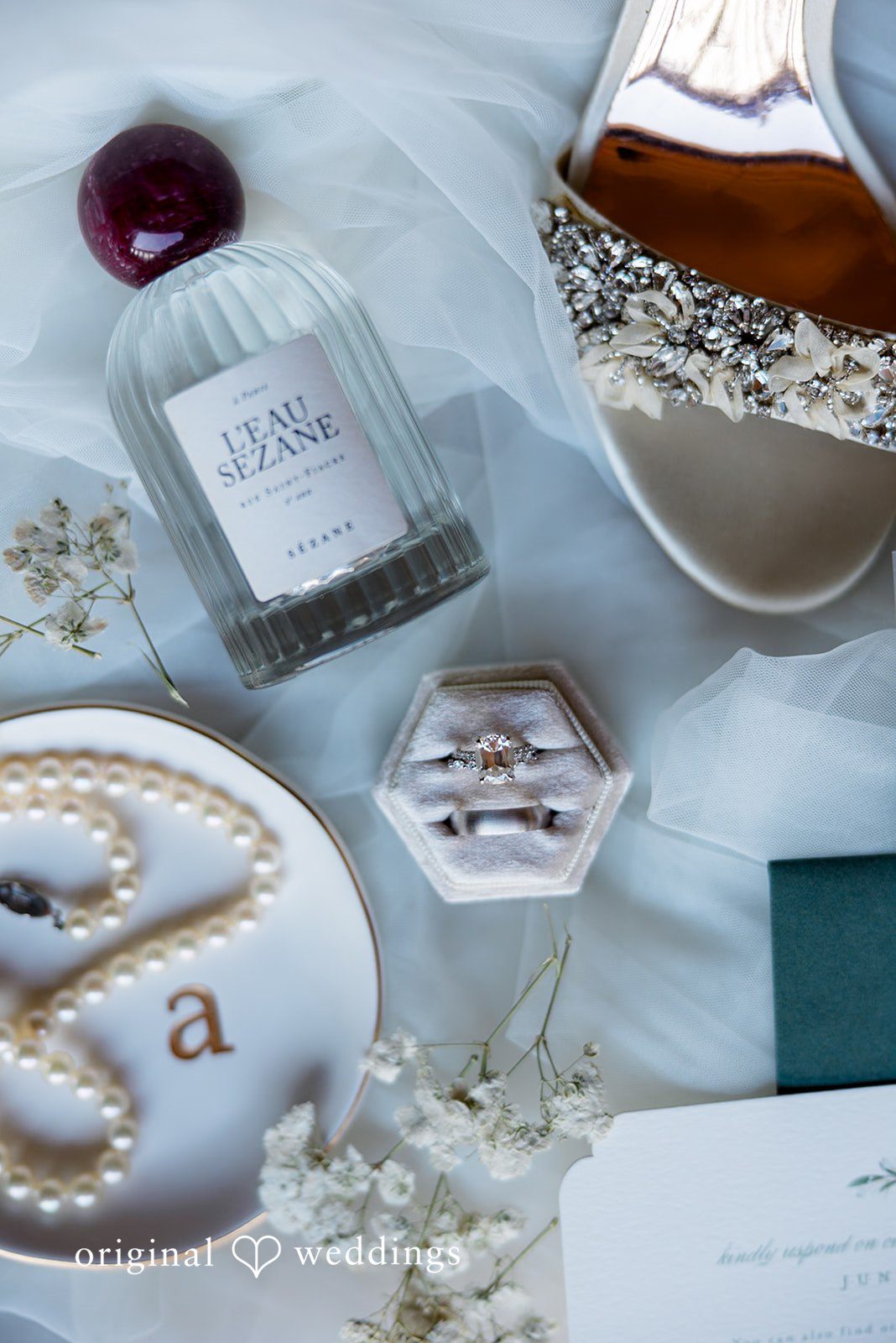 Skamania Lodge Wedding // Angela & Alex -