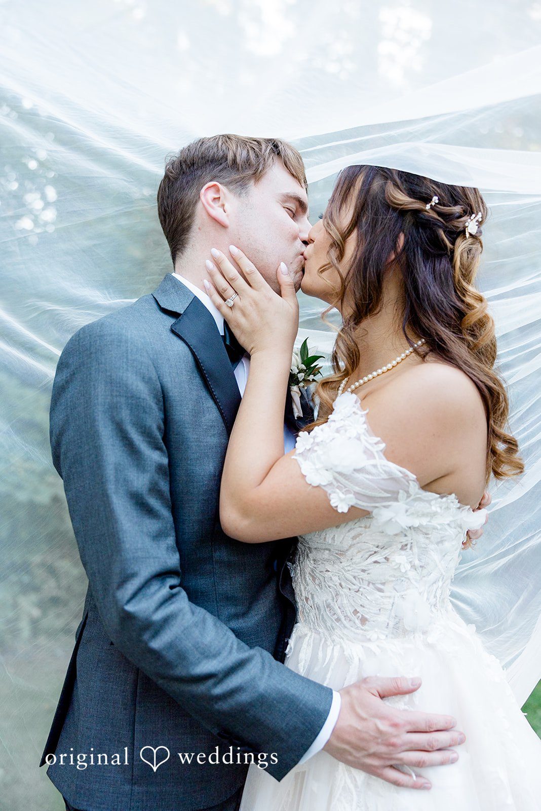 Skamania Lodge Wedding // Angela & Alex -