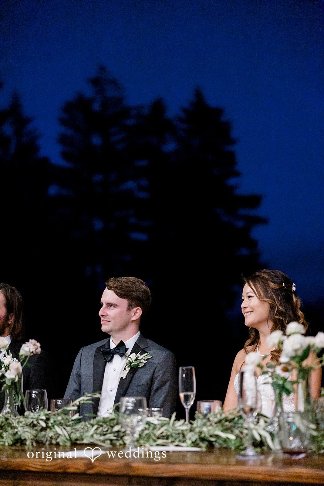 Skamania Lodge Wedding // Angela & Alex -