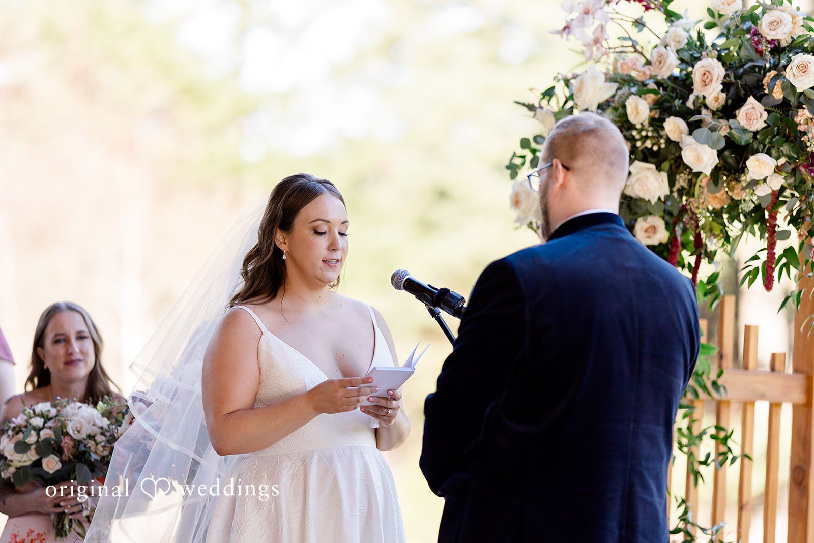 Skamania Lodge Wedding // Xandy & Sam -