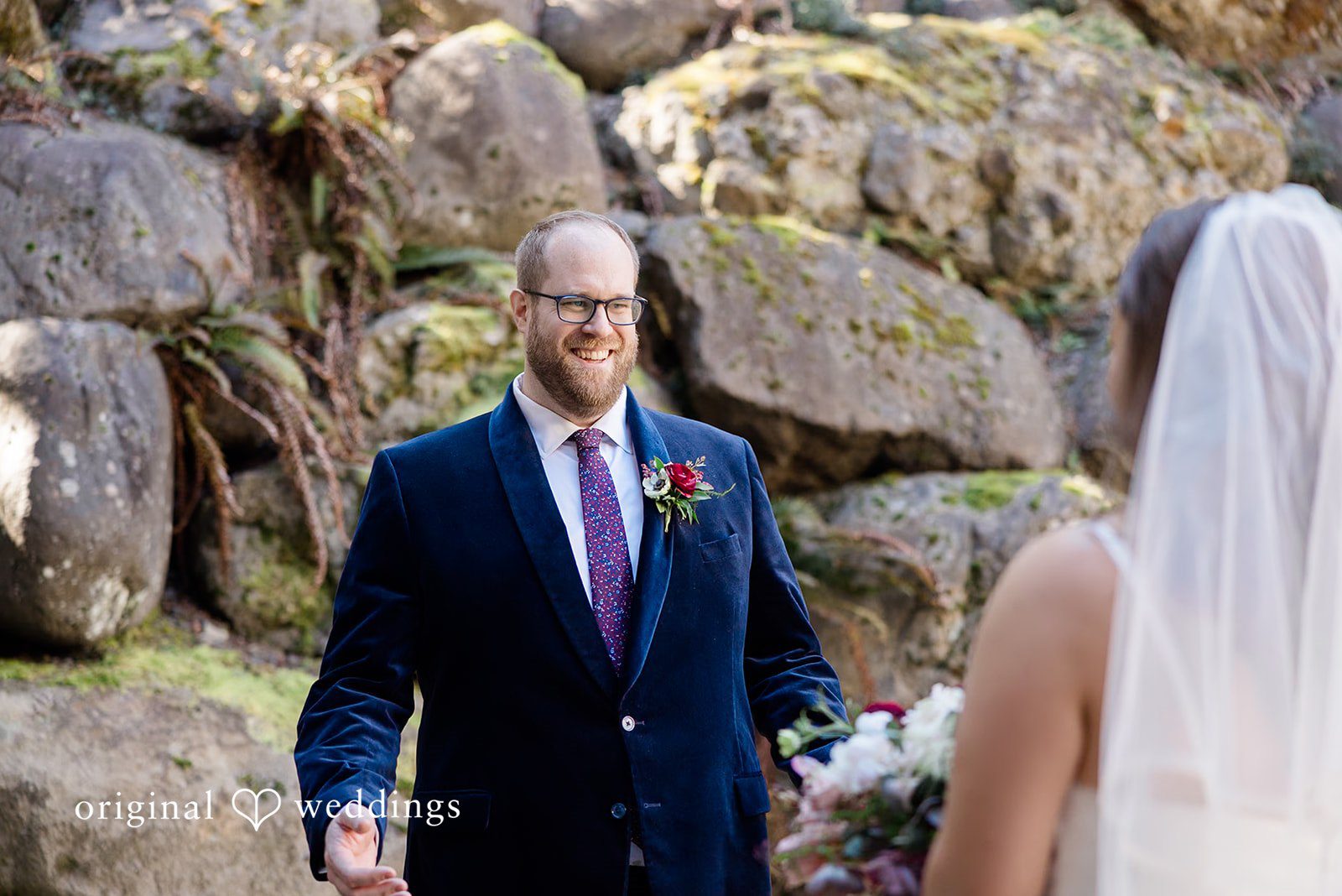 Skamania Lodge Wedding // Xandy & Sam -