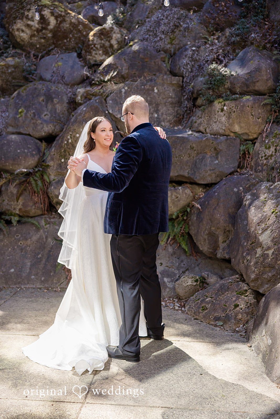 Skamania Lodge Wedding // Xandy & Sam -