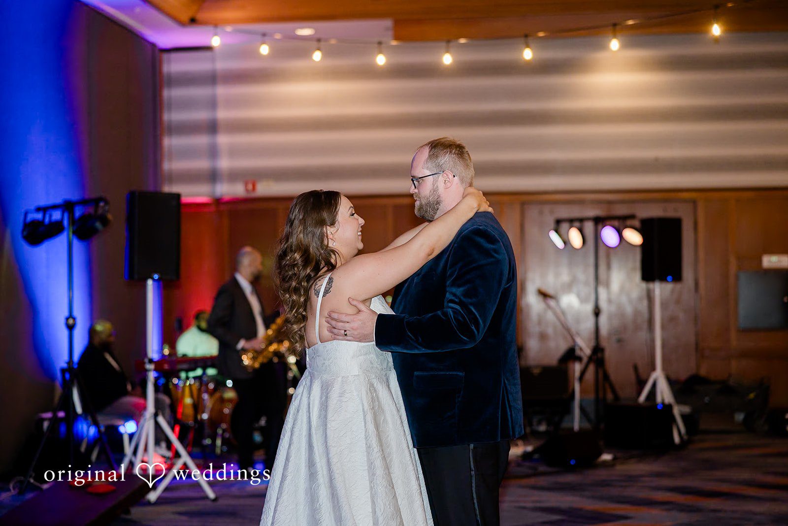 Skamania Lodge Wedding // Xandy & Sam -