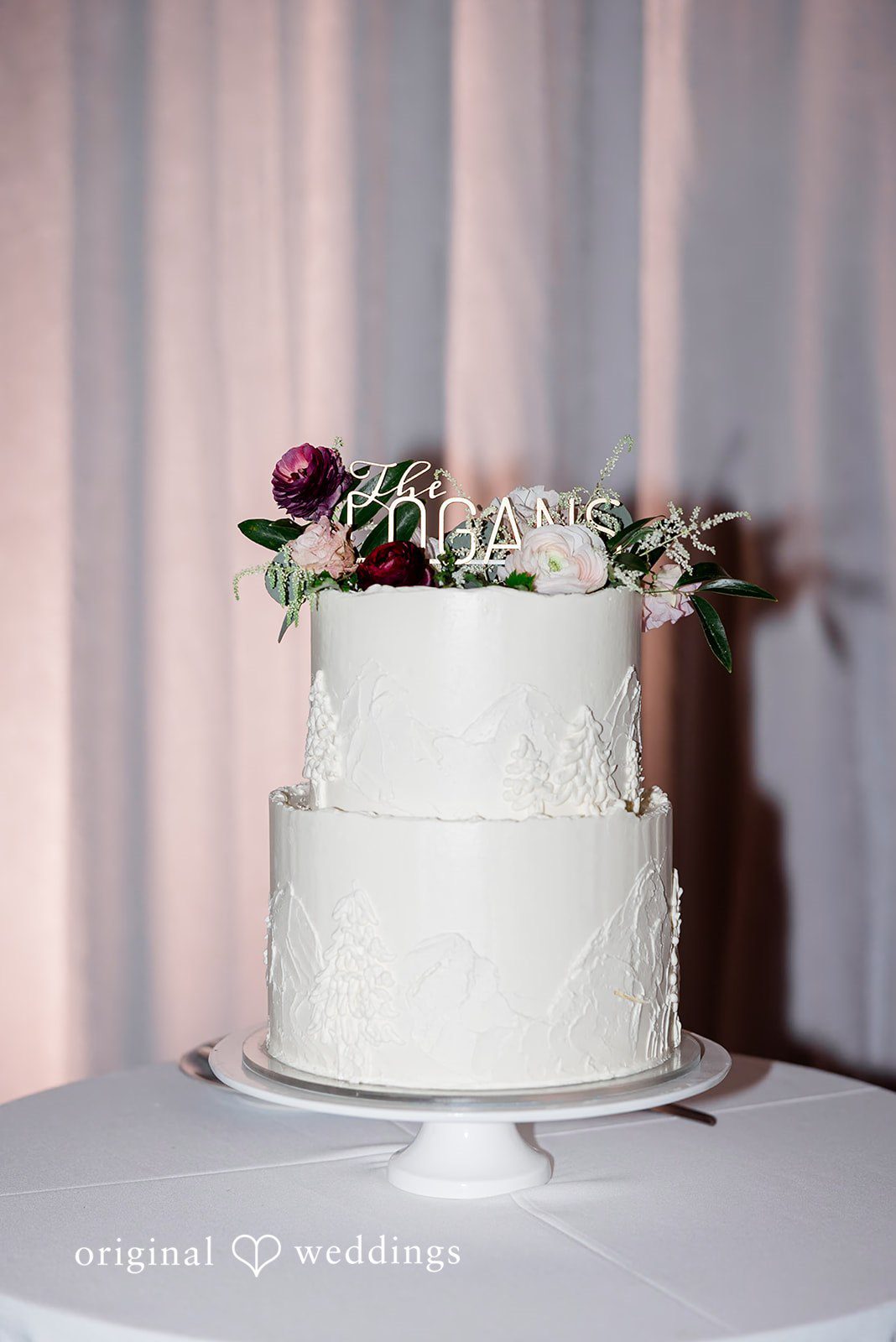 Skamania Lodge Wedding // Xandy & Sam -