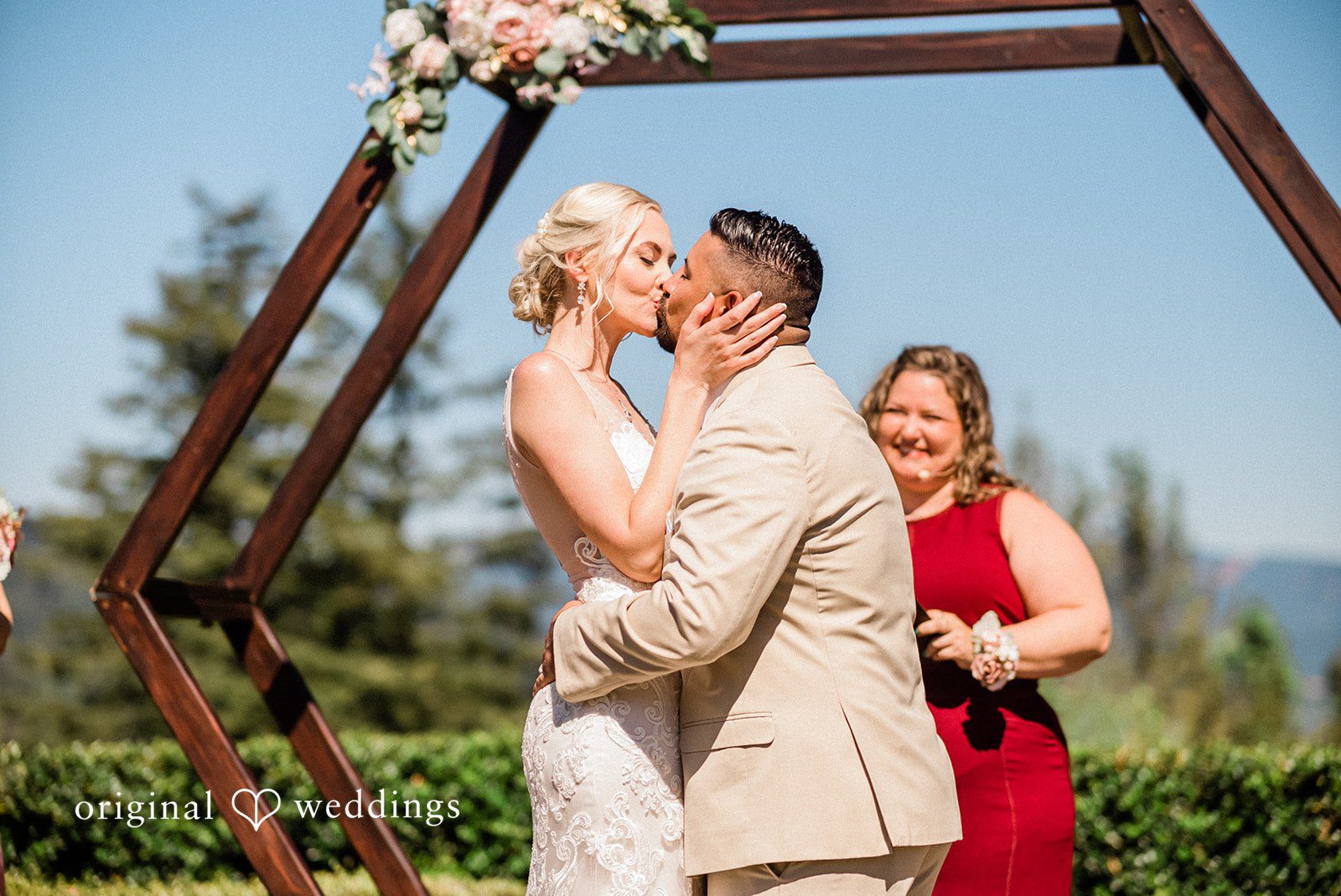 Skamania Lodge Wedding // Jaimee & Christopher -