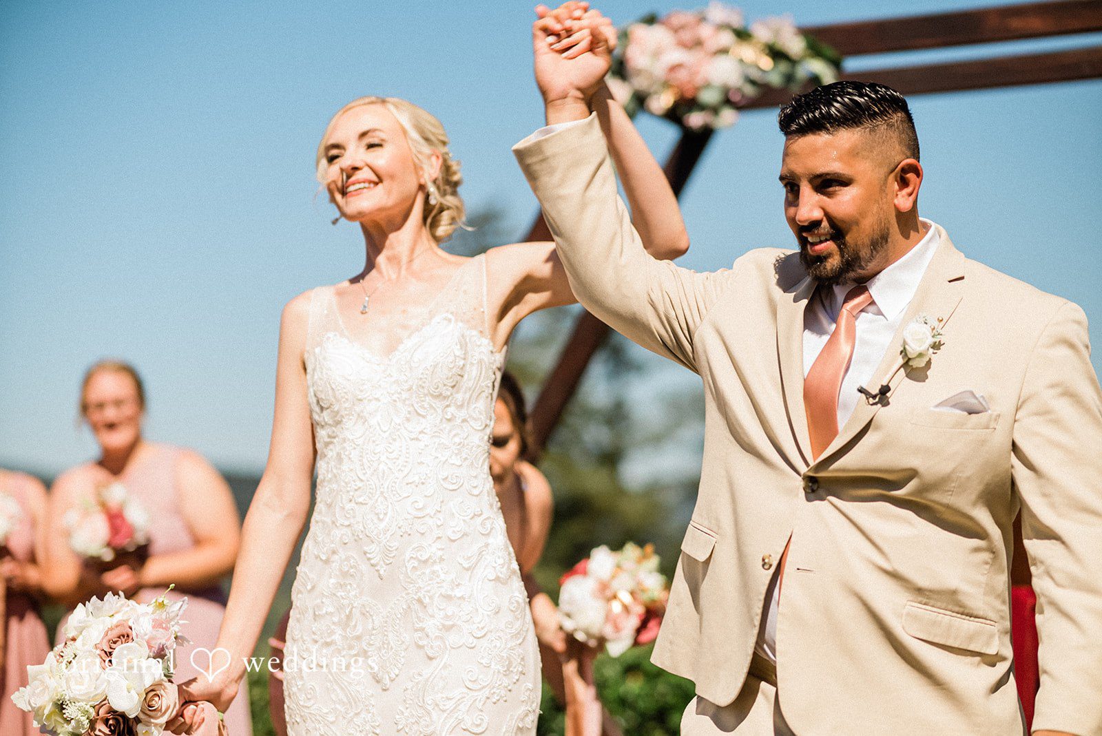 Skamania Lodge Wedding // Jaimee & Christopher -