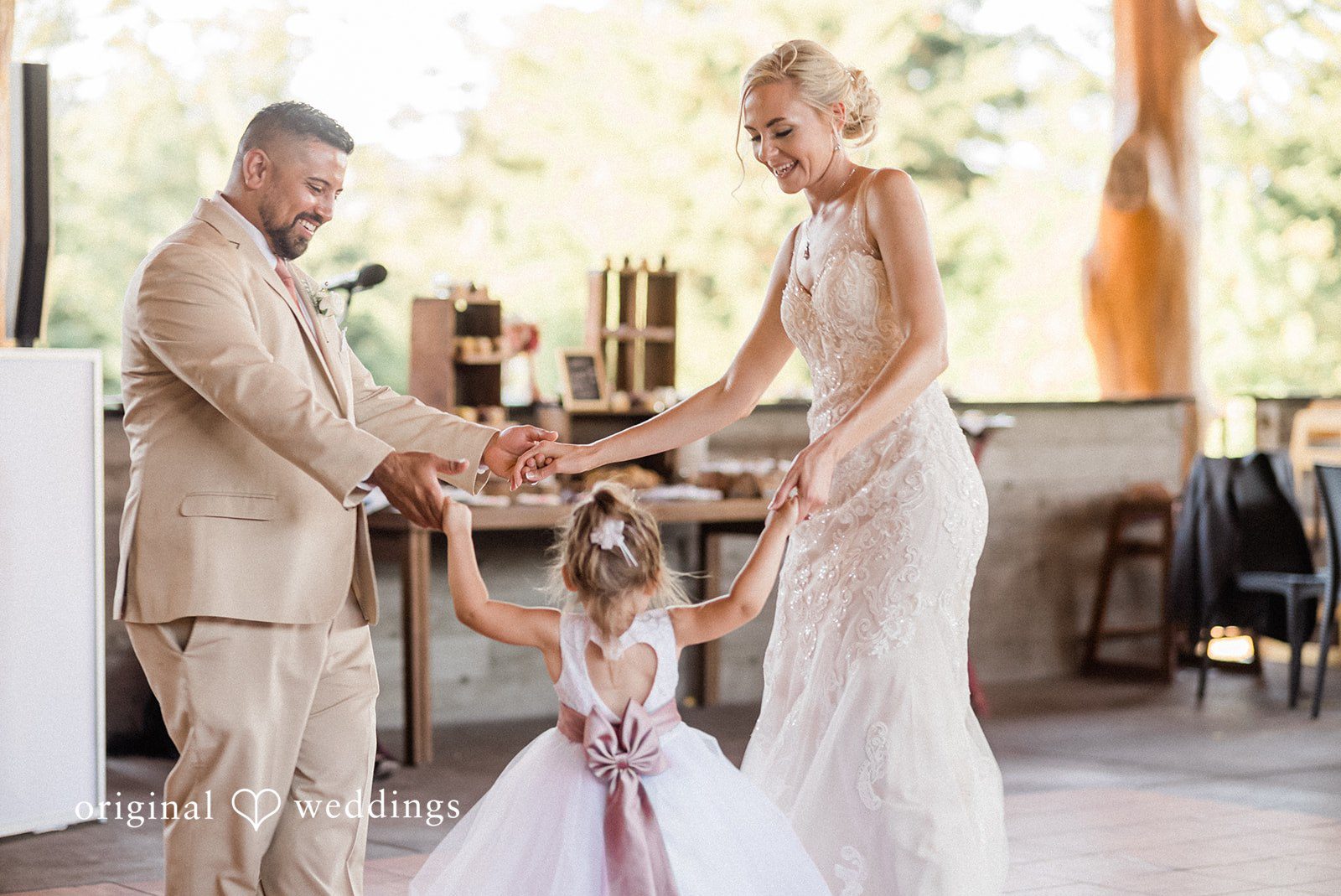 Skamania Lodge Wedding // Jaimee & Christopher -