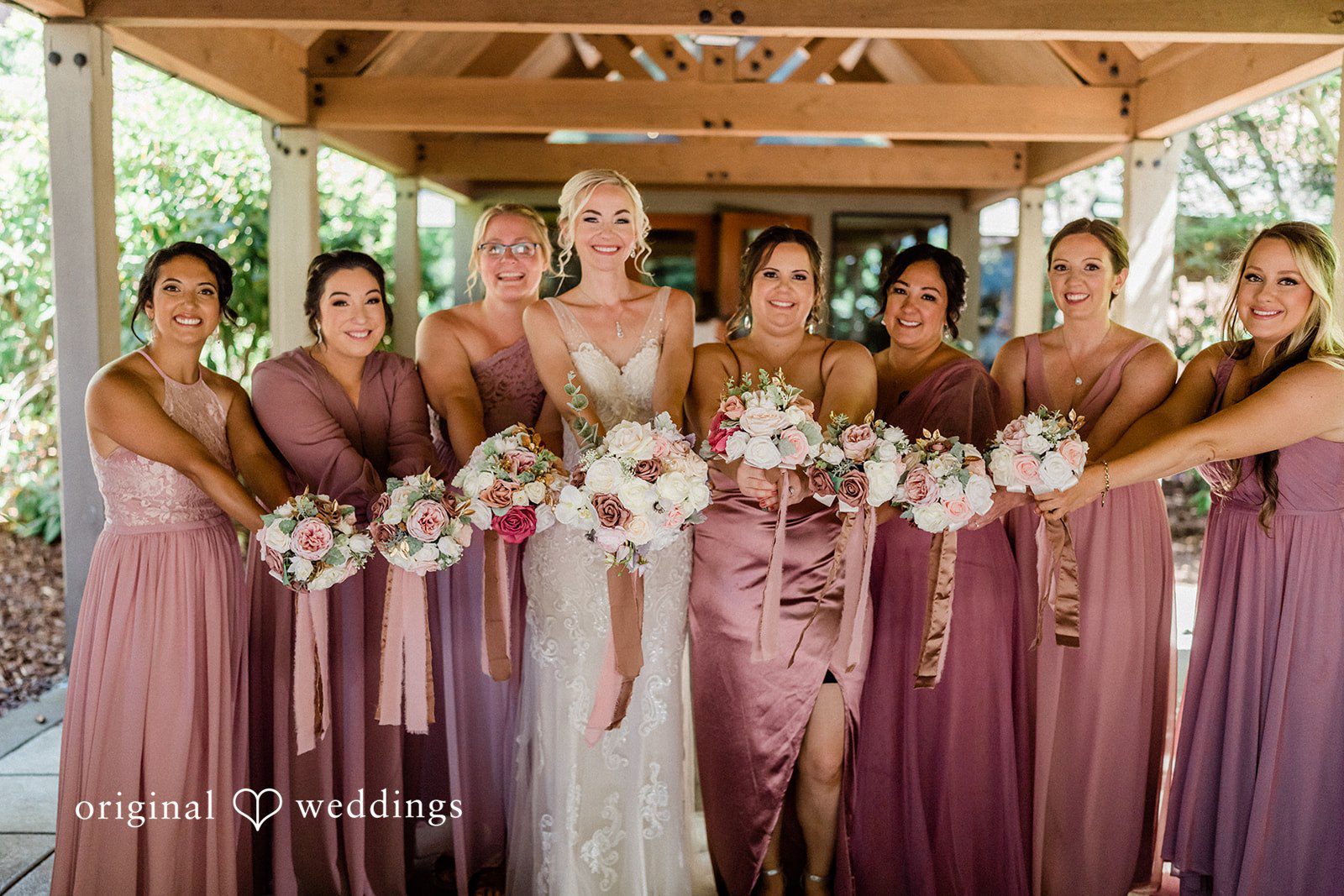 Skamania Lodge Wedding // Jaimee & Christopher -