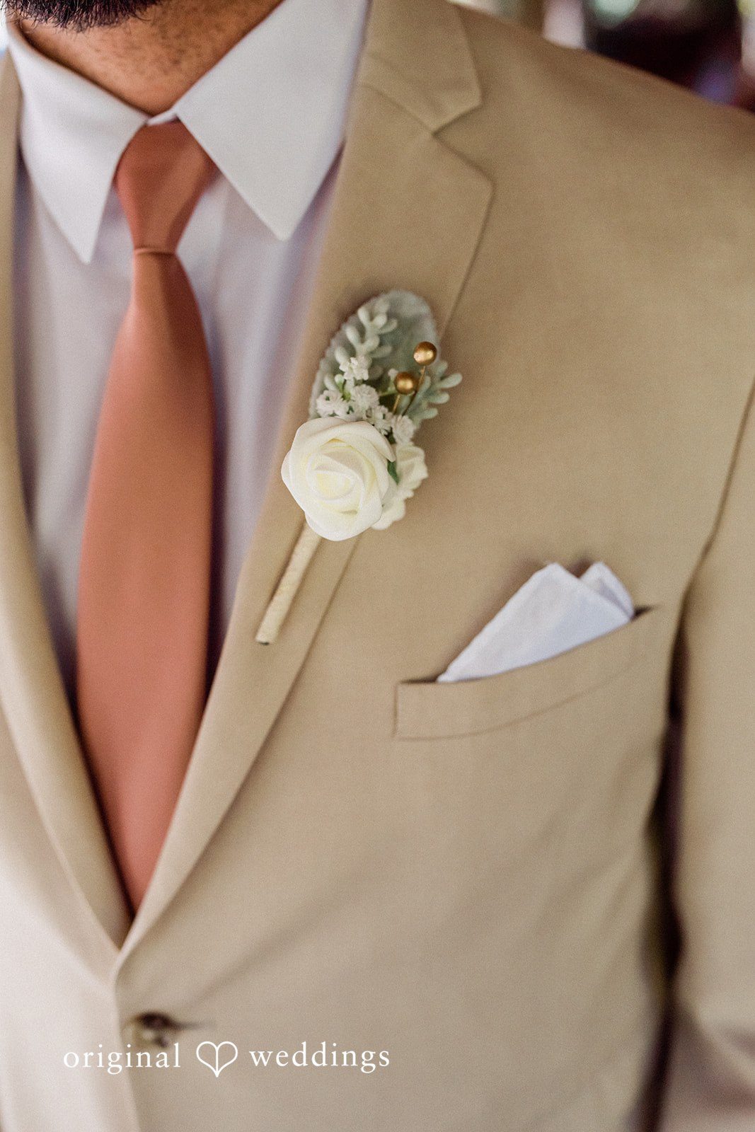 Skamania Lodge Wedding // Jaimee & Christopher -