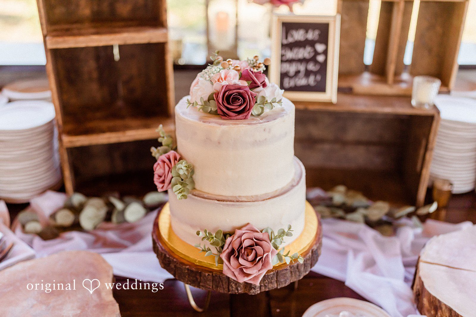 Skamania Lodge Wedding // Jaimee & Christopher -