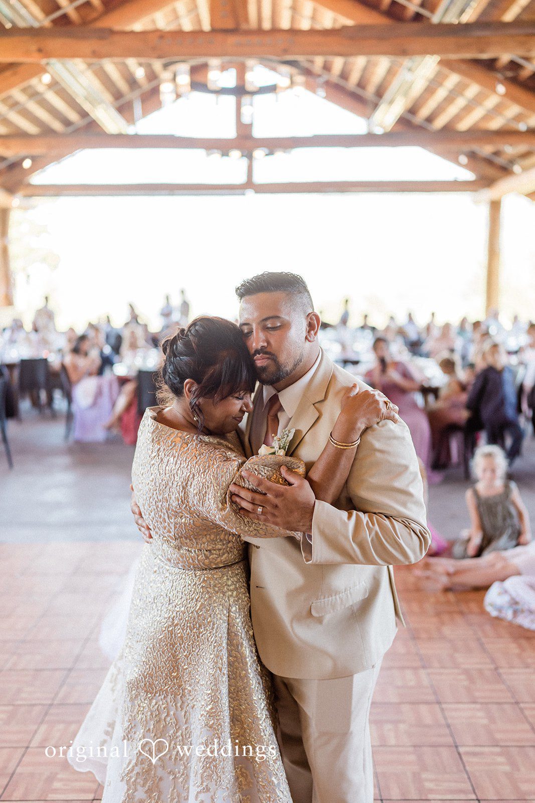 Skamania Lodge Wedding // Jaimee & Christopher -