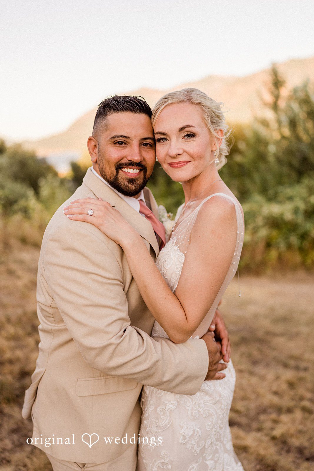 Skamania Lodge Wedding // Jaimee & Christopher -