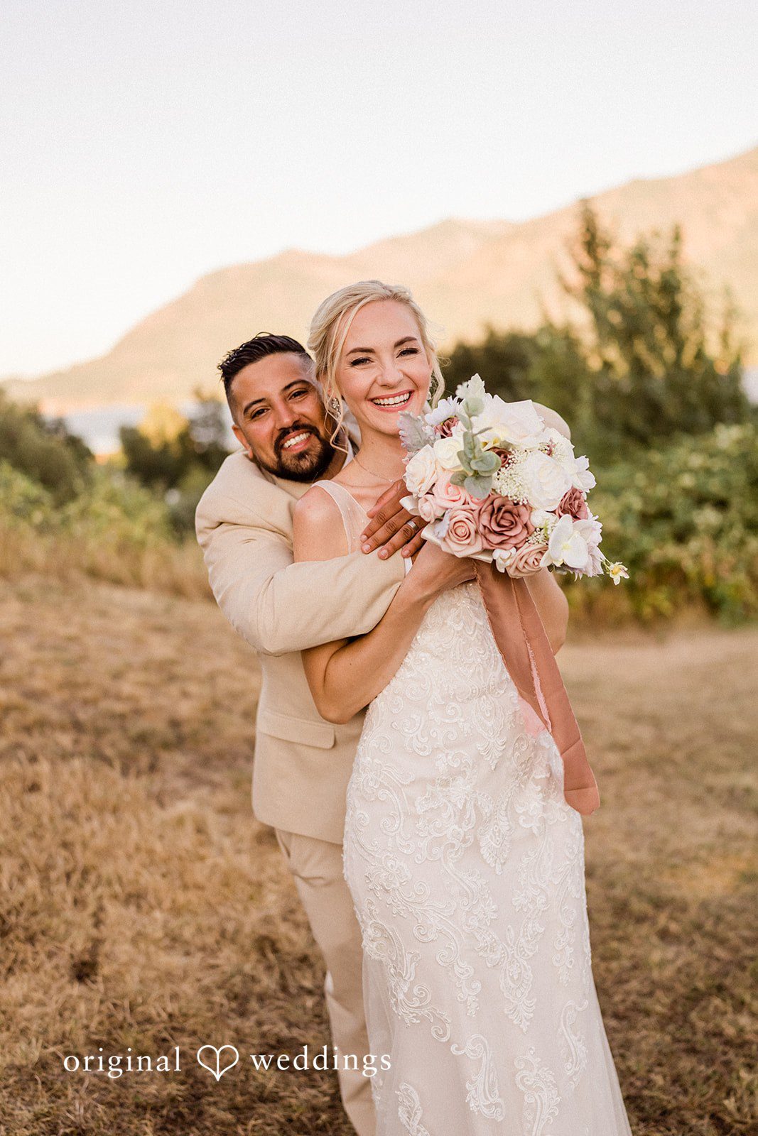 Skamania Lodge Wedding // Jaimee & Christopher -