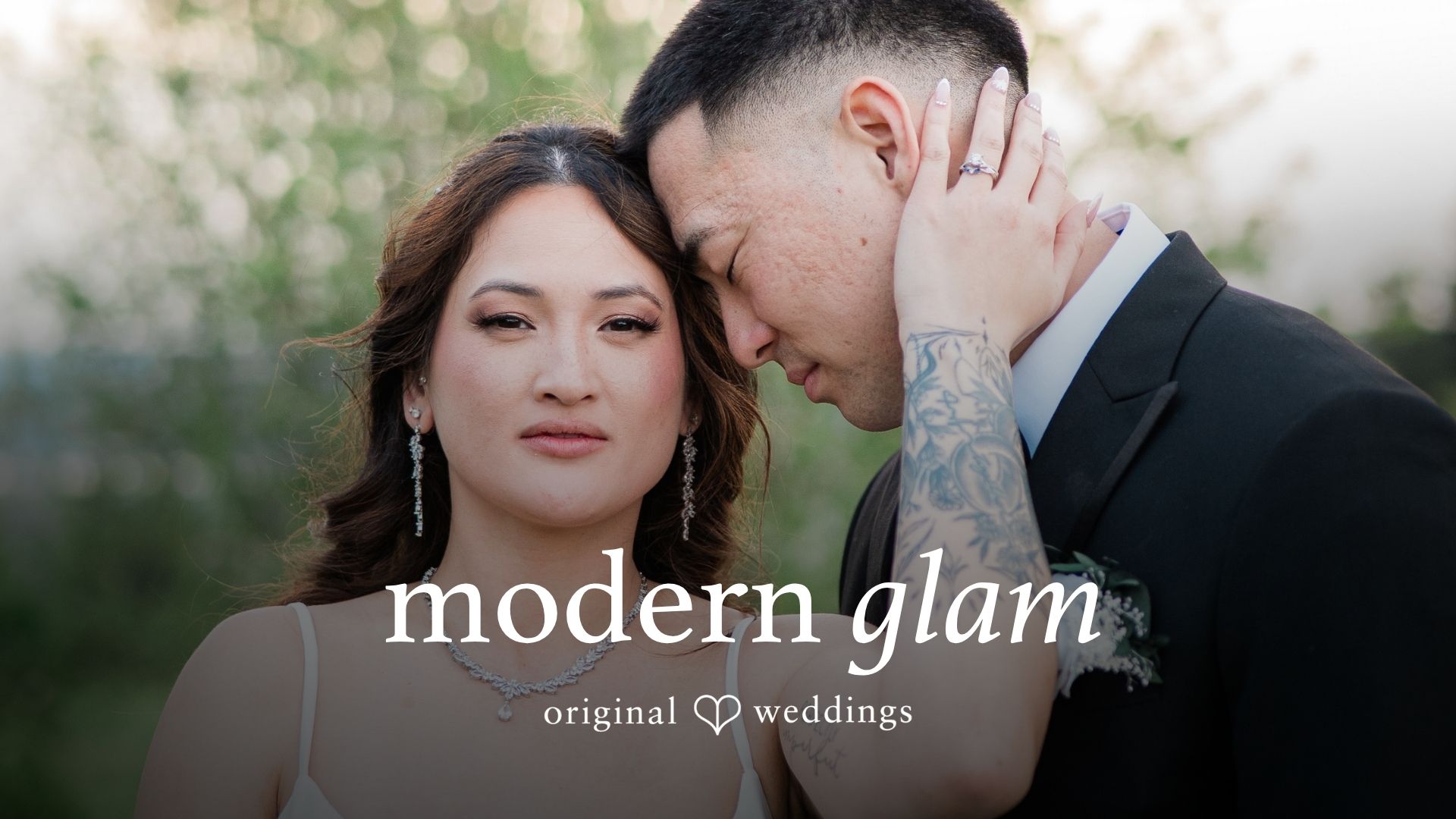 The Empress Estate Wedding Video // Thy & Min -