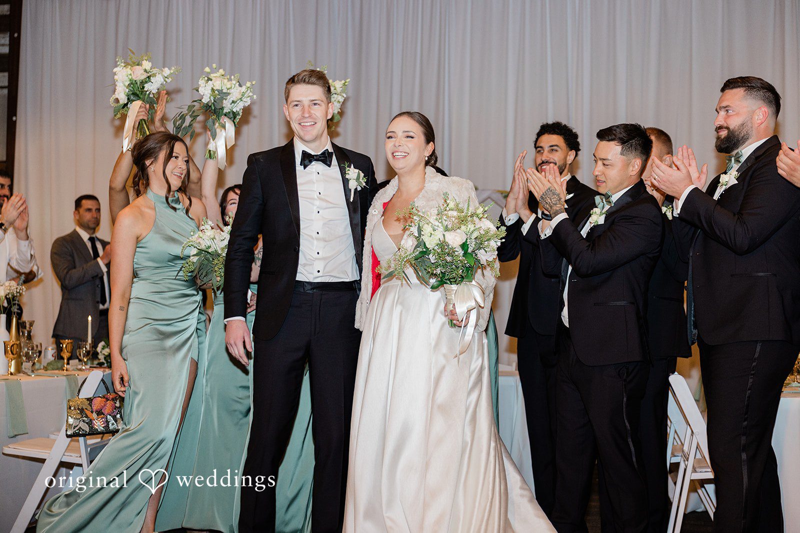 Lovely picture of couple