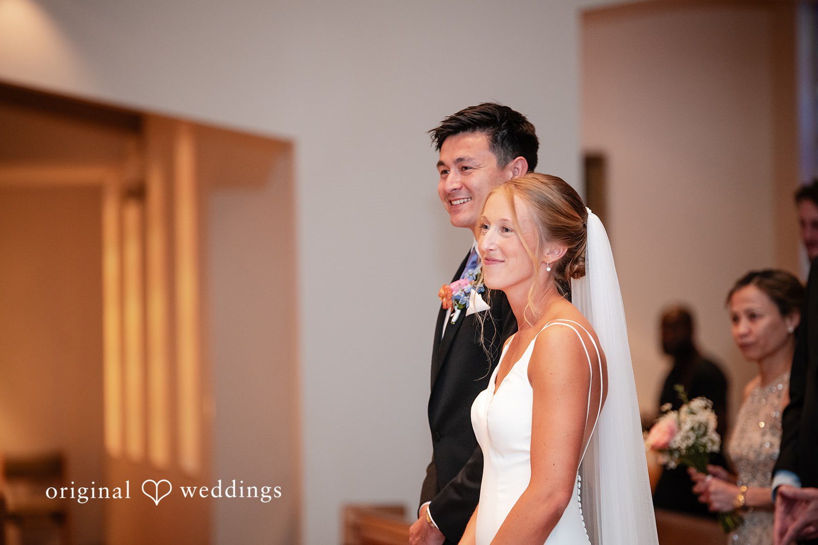 Stunning picture of couple