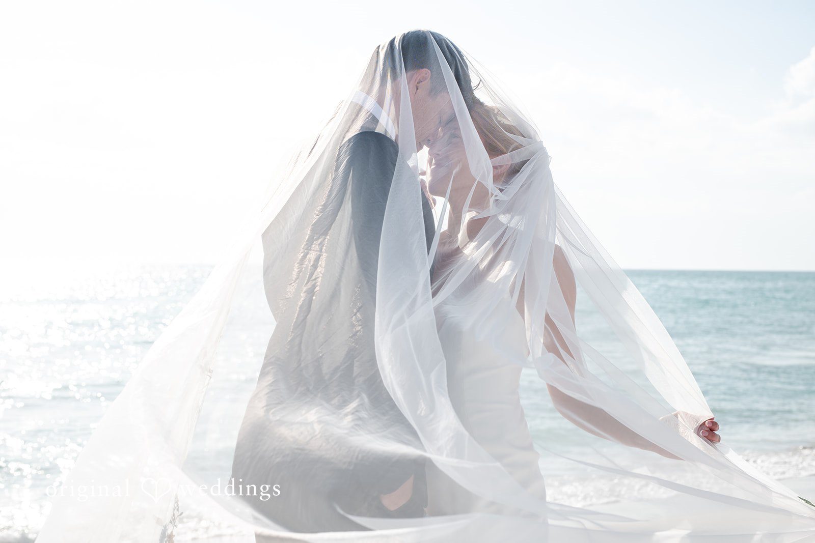 Lovely picture of couple