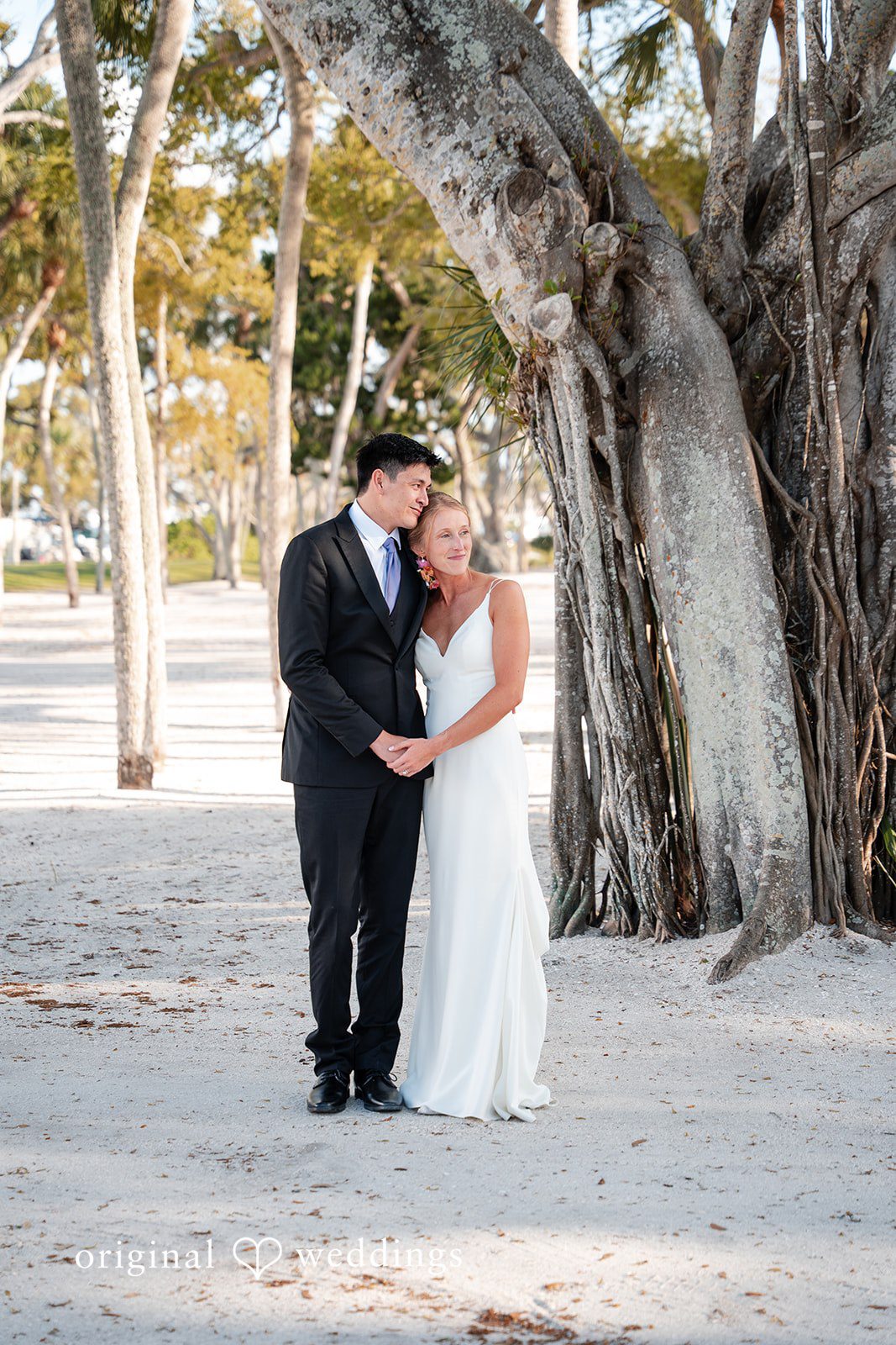 Beautiful picture of couple