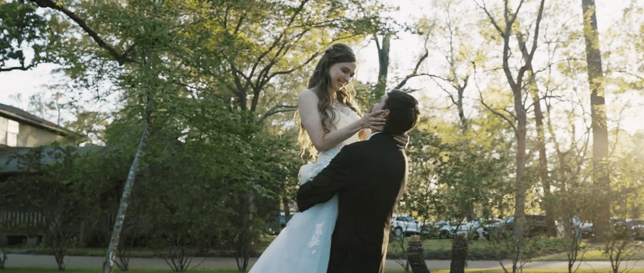 Shirley Acres Wedding Videos // MeKenzie & Jude -