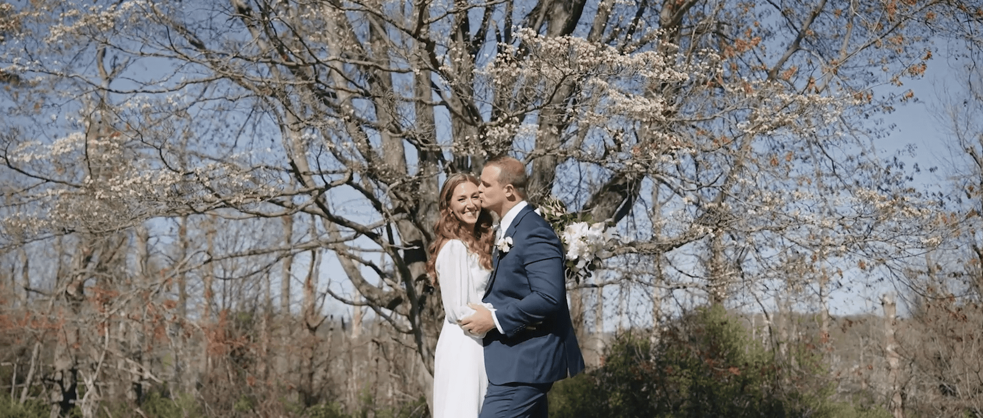 Blue Bell Inn Wedding Video // Nicole & Jonathan -