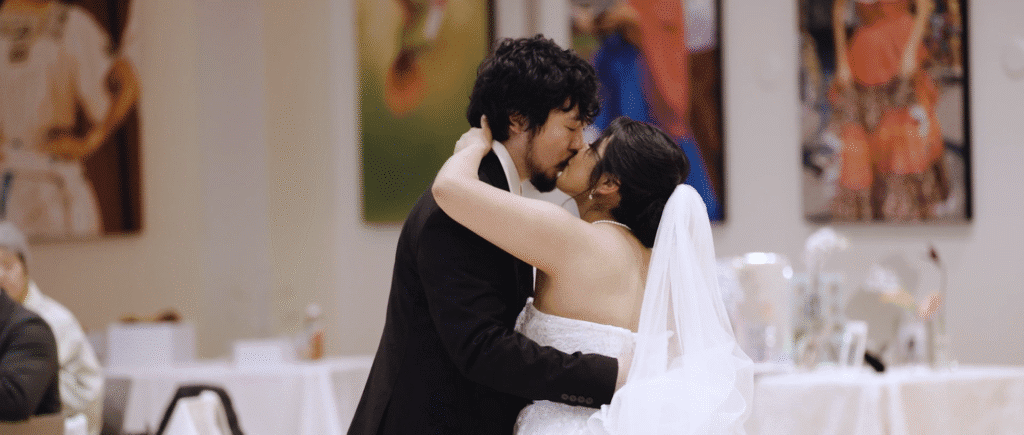 Sea Mar Museum of Chicano/a/Latino/a Culture Wedding Video // Scott & Rosita -