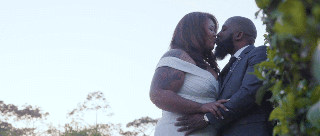 The Black Barn Wedding Video // Sterlin & Iasia 16 The Black Barn Wedding Video // Sterlin & Iasia -