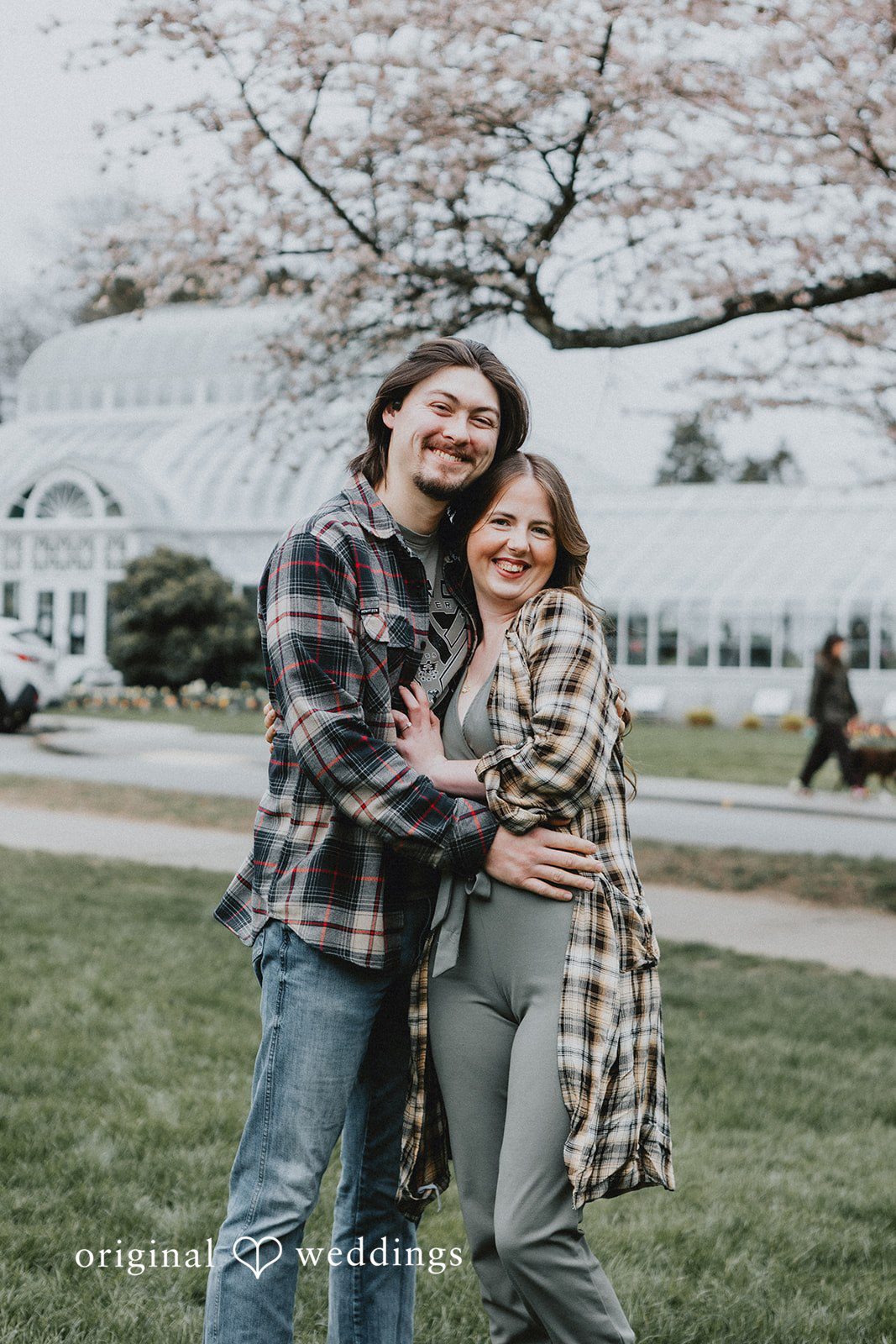 Stunning picture of couple