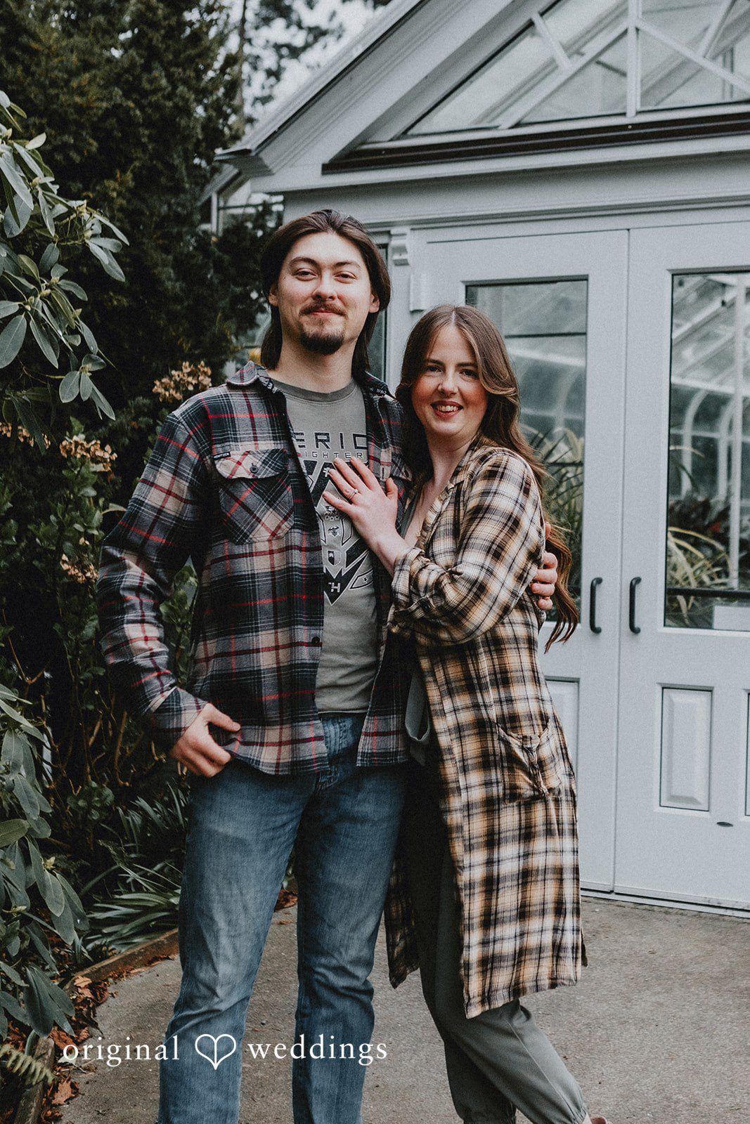 Beautiful picture of couple