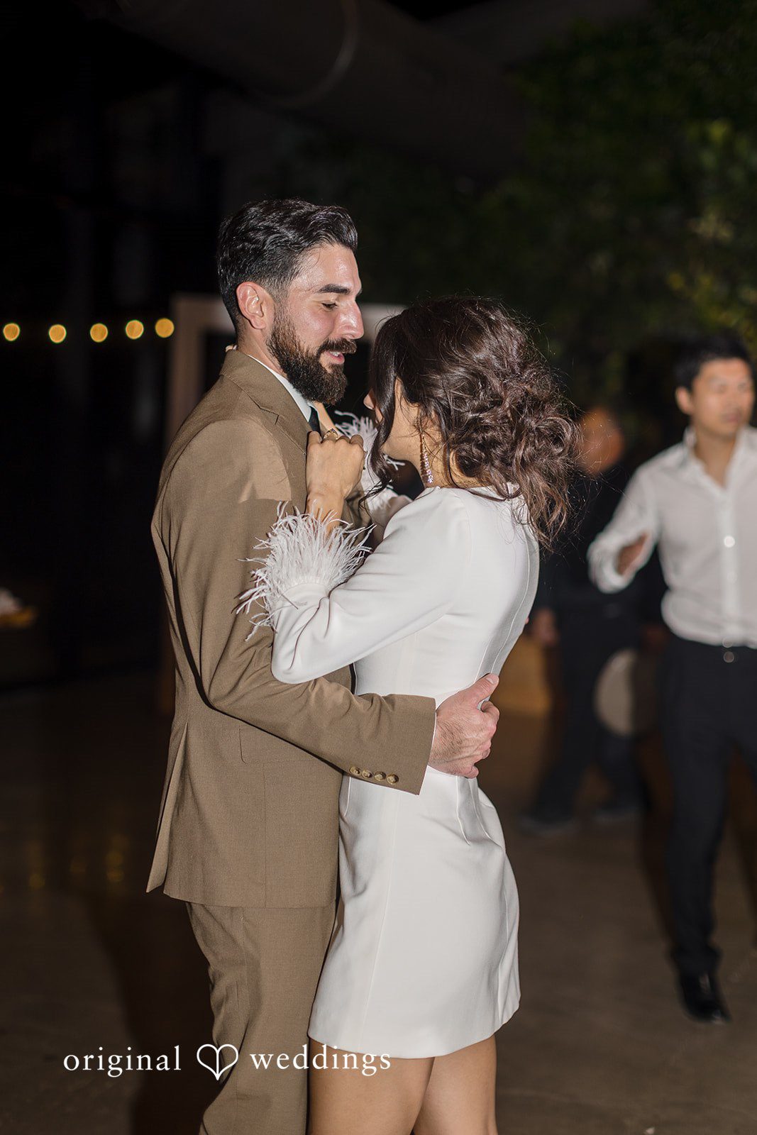 Austin Wedding Photography at Walden Retreats | Gabrielle & Eric -