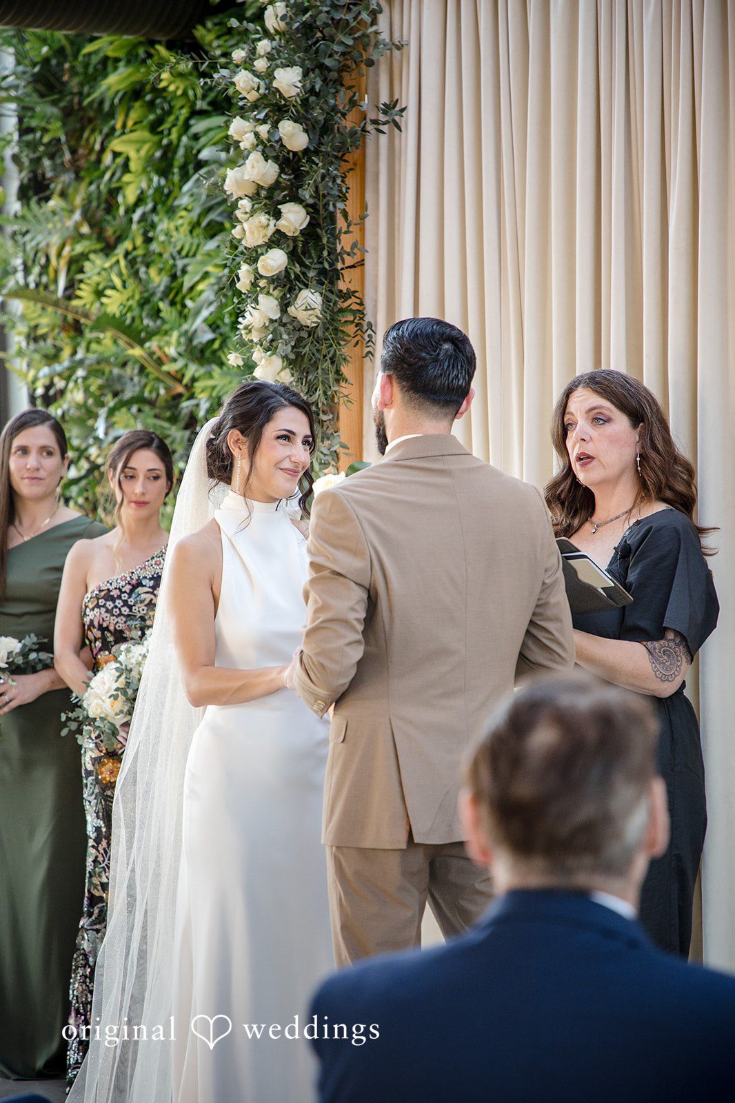 Austin Wedding Photography at Walden Retreats | Gabrielle & Eric -