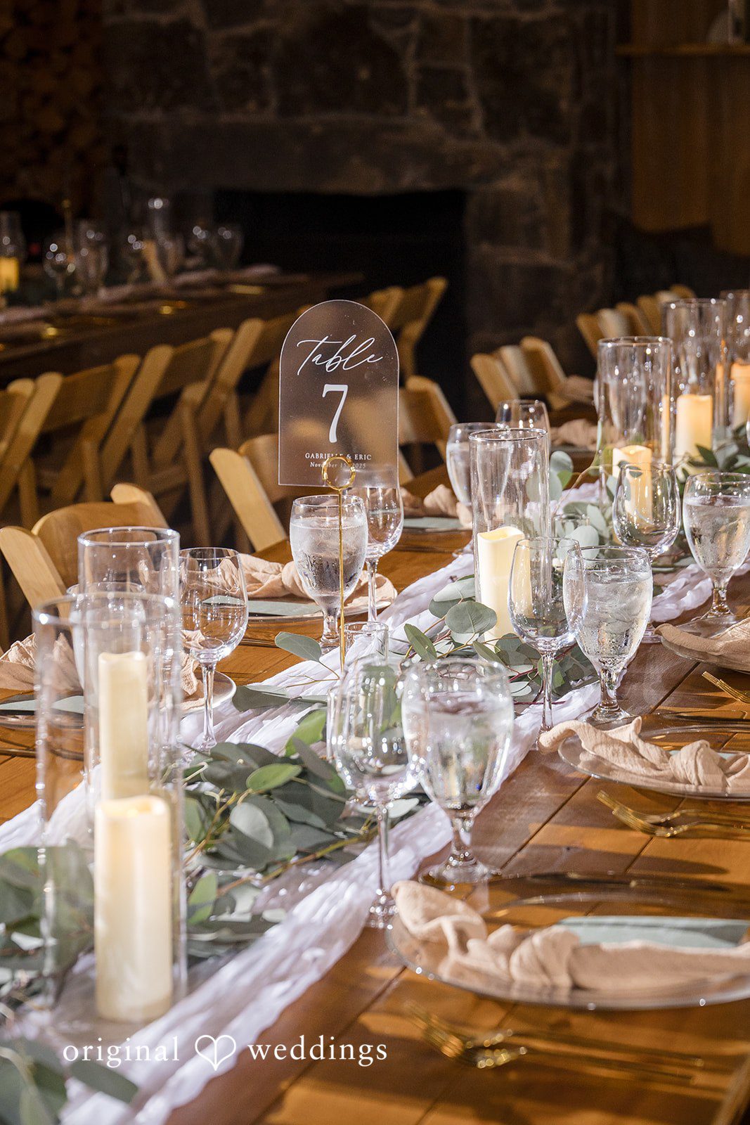 Austin Wedding Photography at Walden Retreats | Gabrielle & Eric -