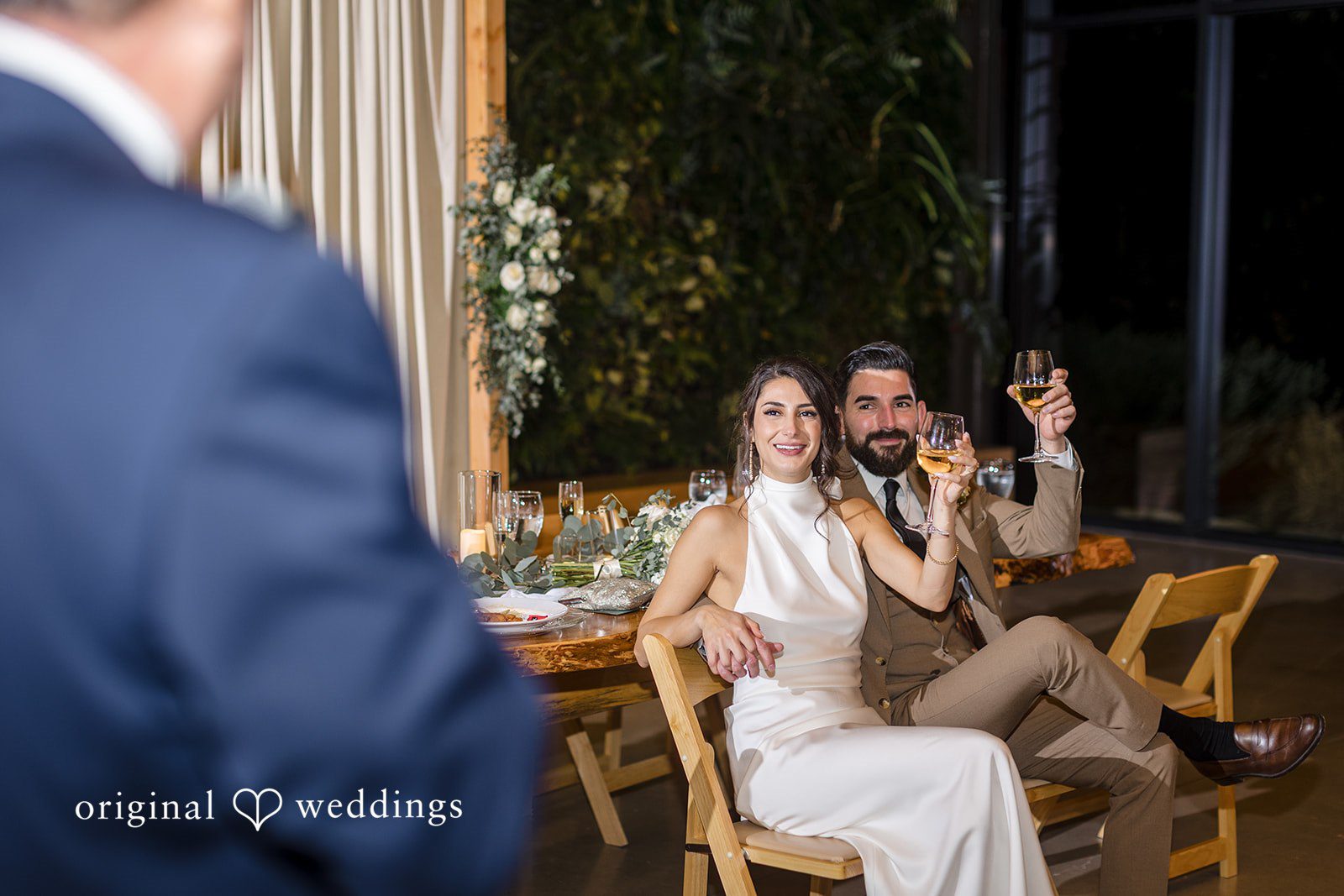 Austin Wedding Photography at Walden Retreats | Gabrielle & Eric -