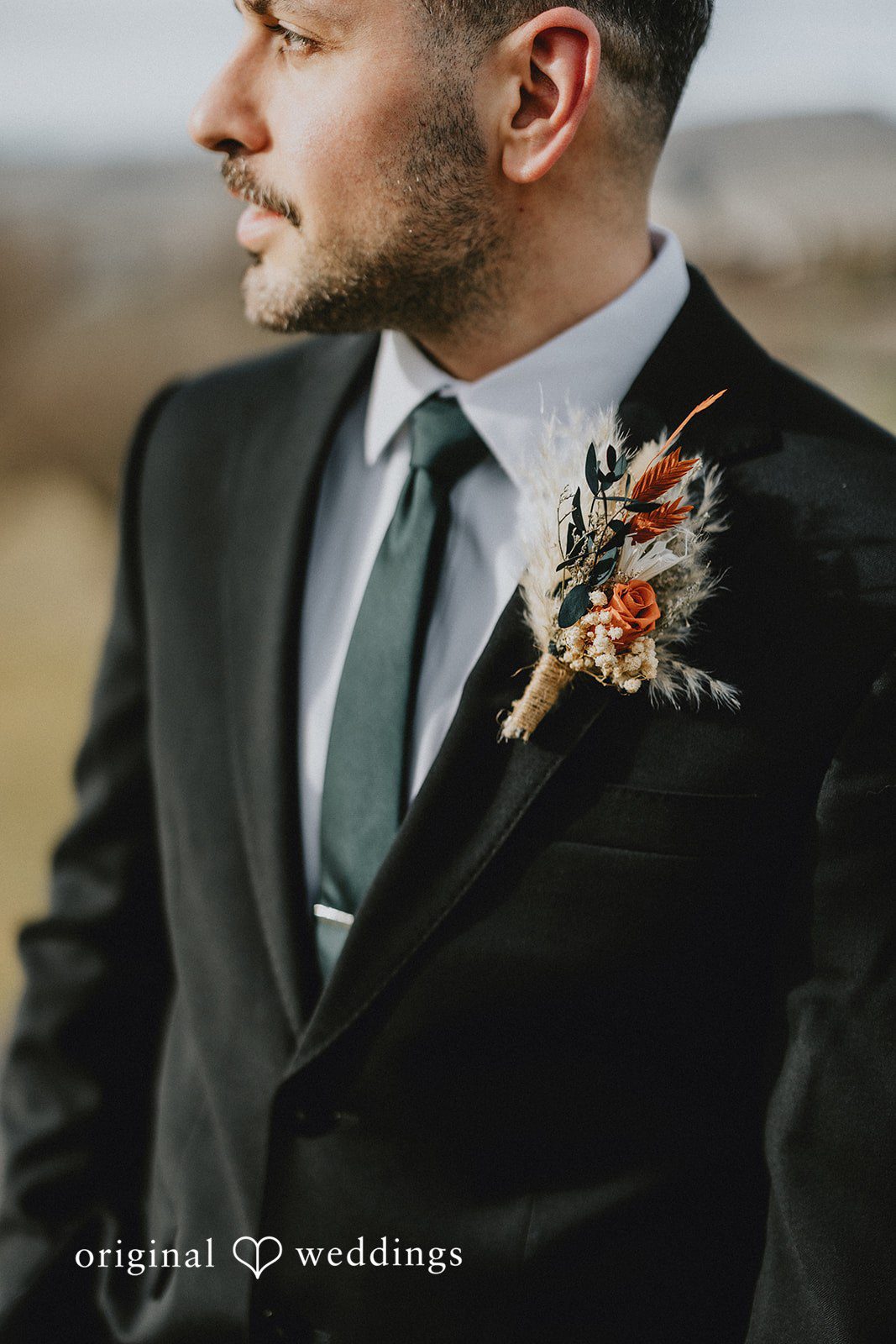 Parsa + Kiley Yakima Country Club Wedding | Kiley & Parsa -