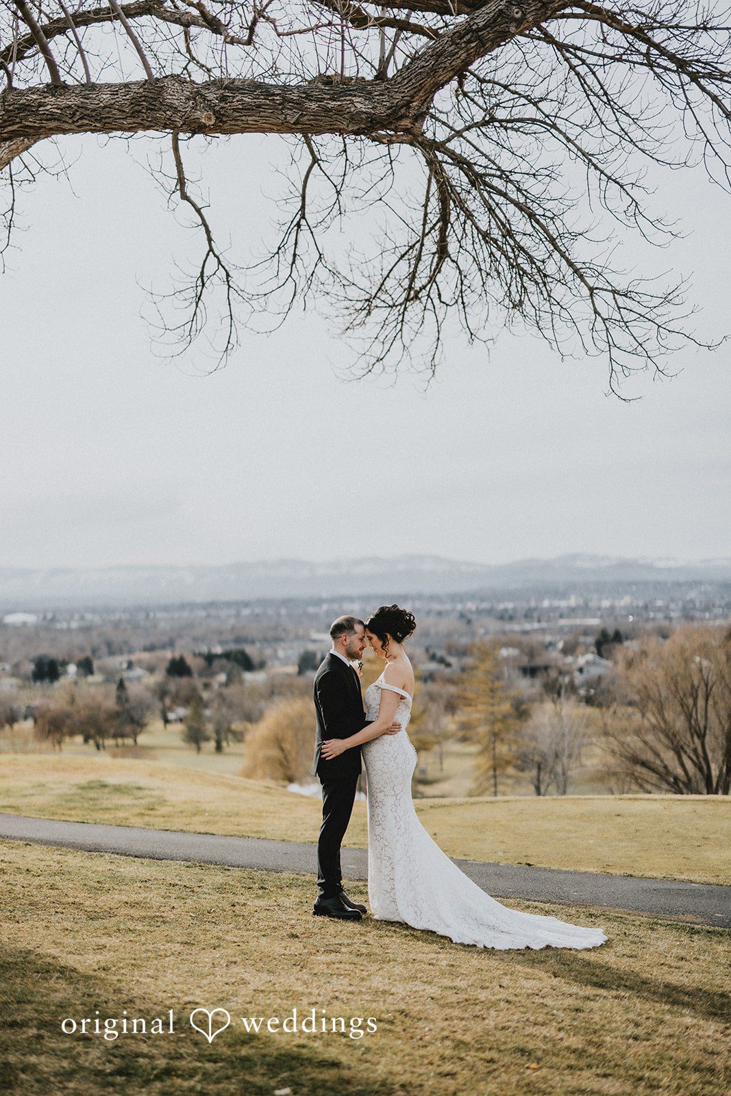 Parsa + Kiley Yakima Country Club Wedding | Kiley & Parsa -