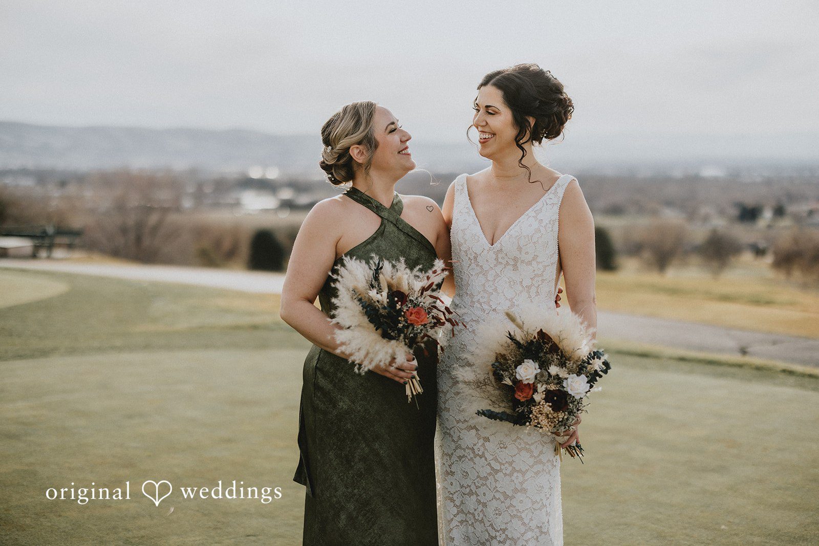 Parsa + Kiley Yakima Country Club Wedding | Kiley & Parsa -