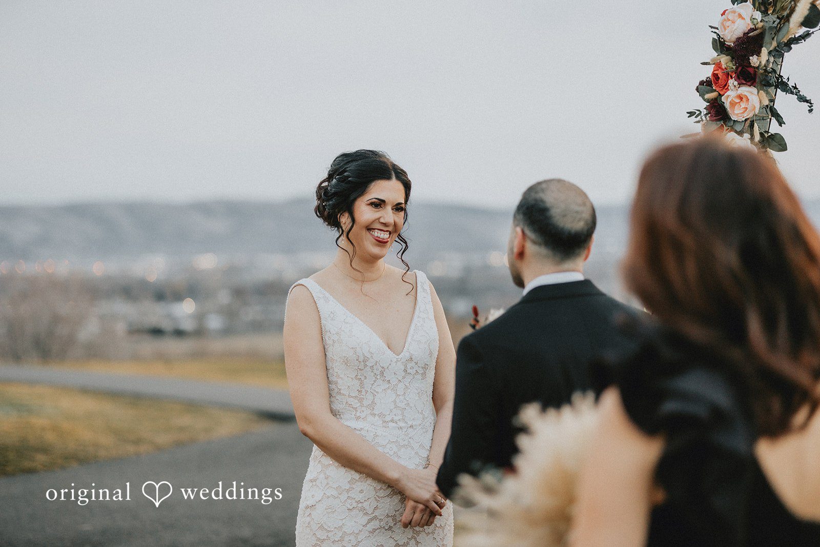 Parsa + Kiley Yakima Country Club Wedding | Kiley & Parsa -