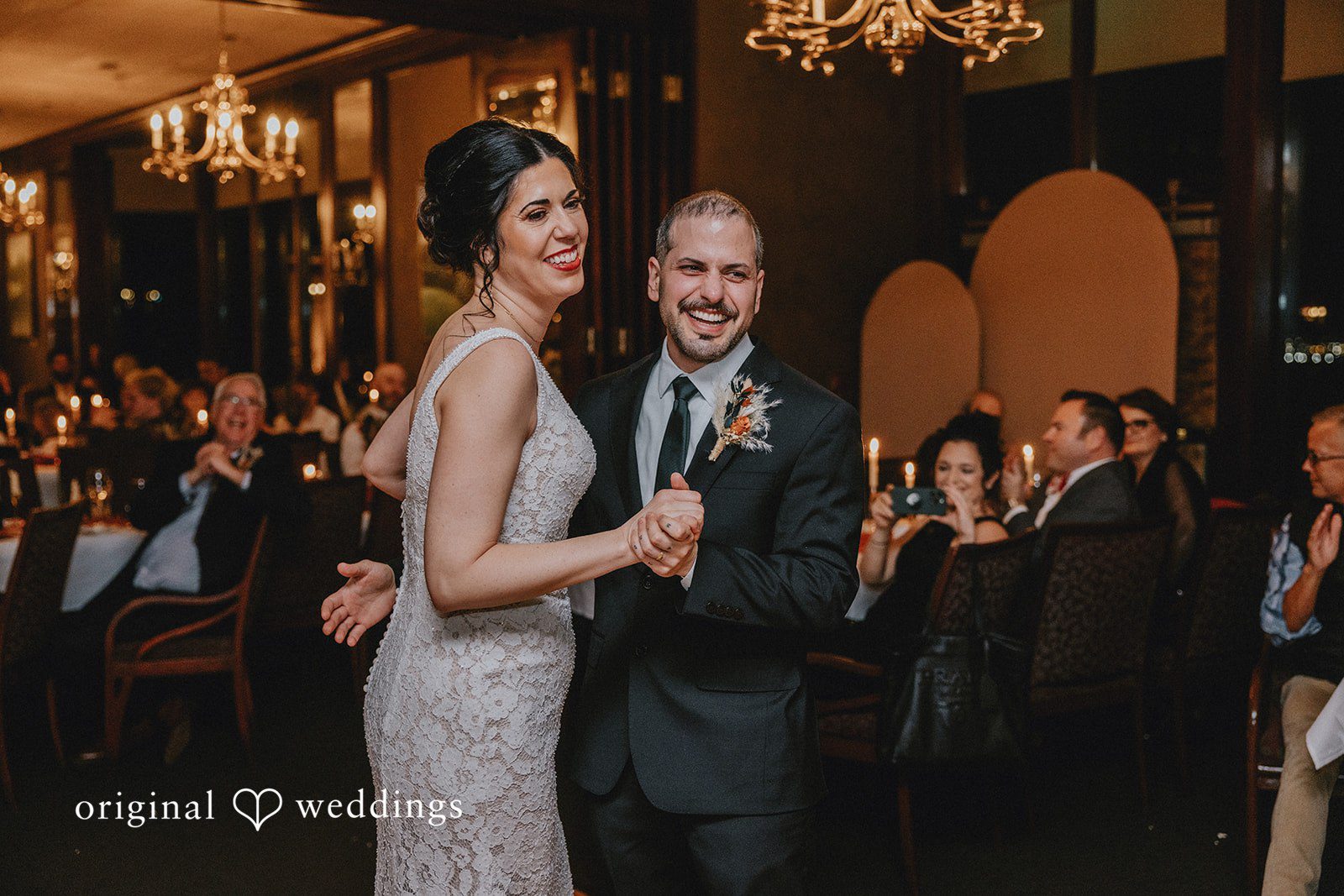 Parsa + Kiley Yakima Country Club Wedding | Kiley & Parsa -