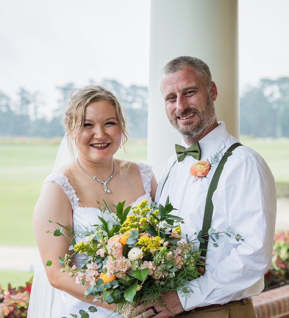 Raleigh-Durham -